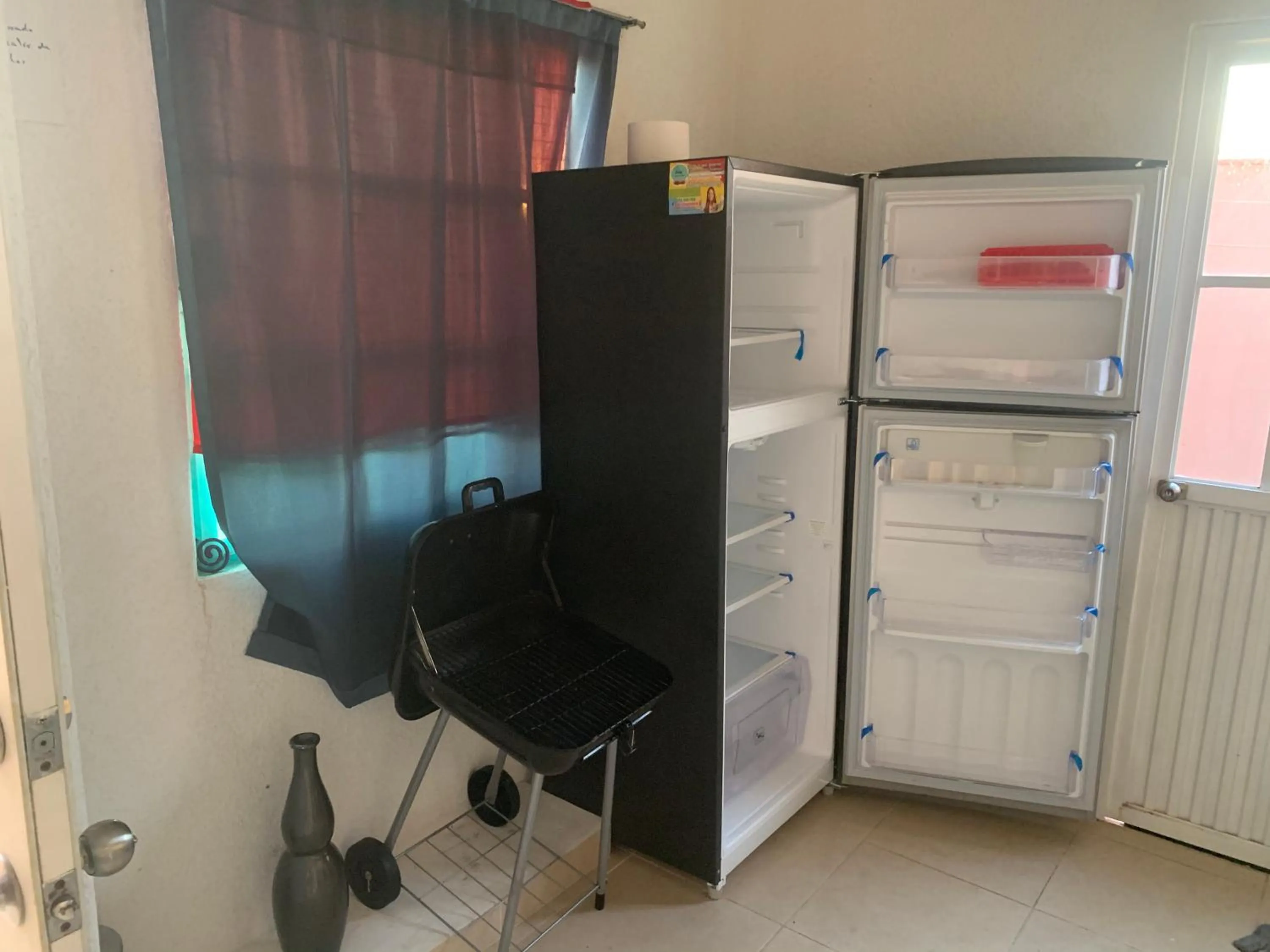 TV and multimedia in sweet home ixtapa comfort