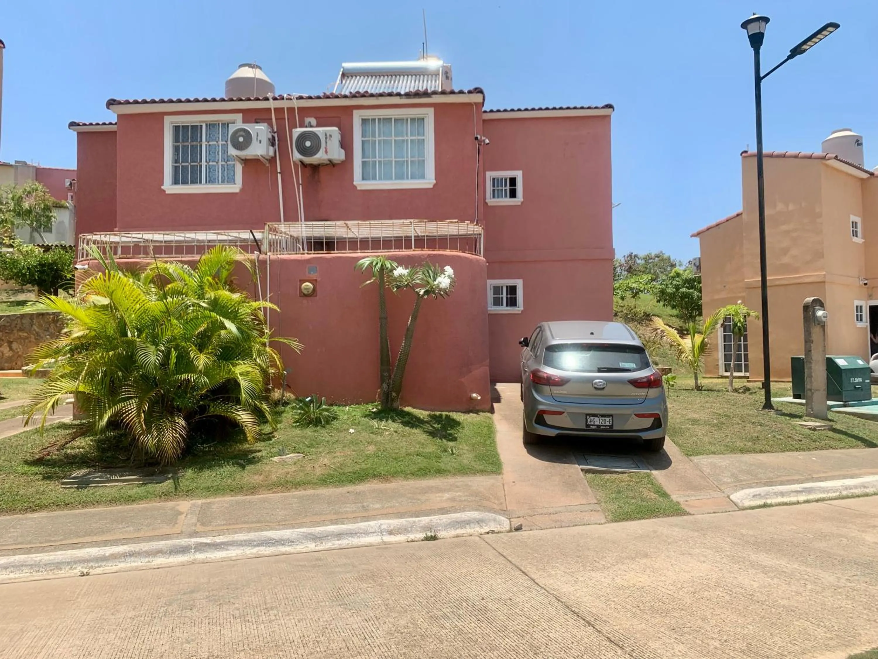 sweet home ixtapa comfort