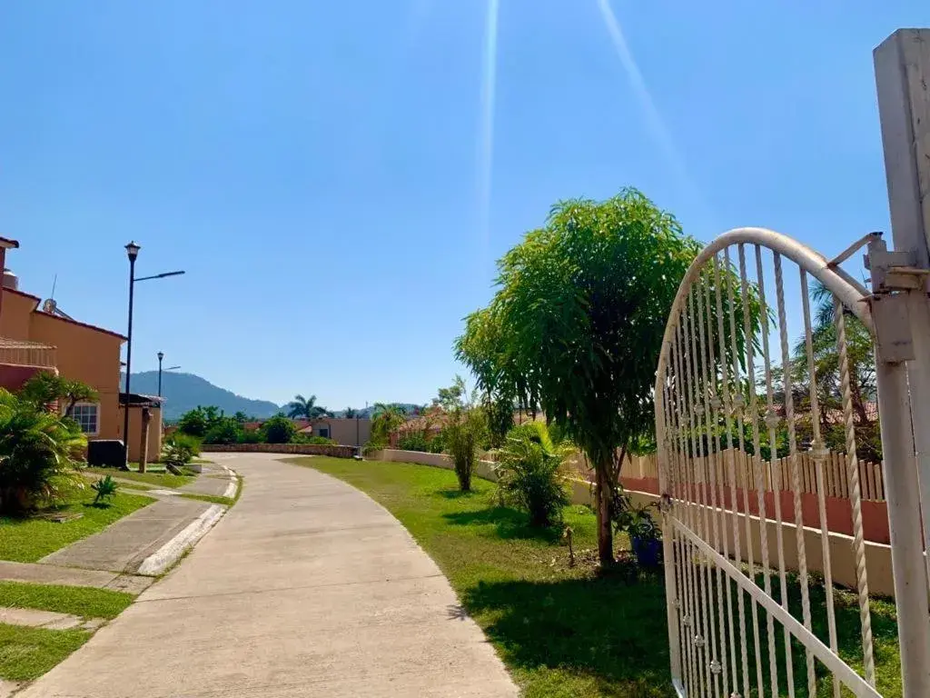 Two-Bedroom House in sweet home ixtapa comfort Two-Bedroom House in sweet home ixtapa comfort