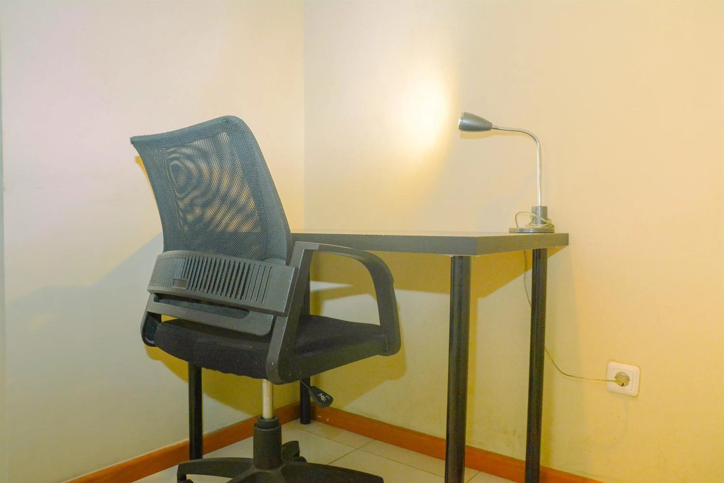 3BR Business Residence at Grand Palace Kemayoran Apartment By Travelio