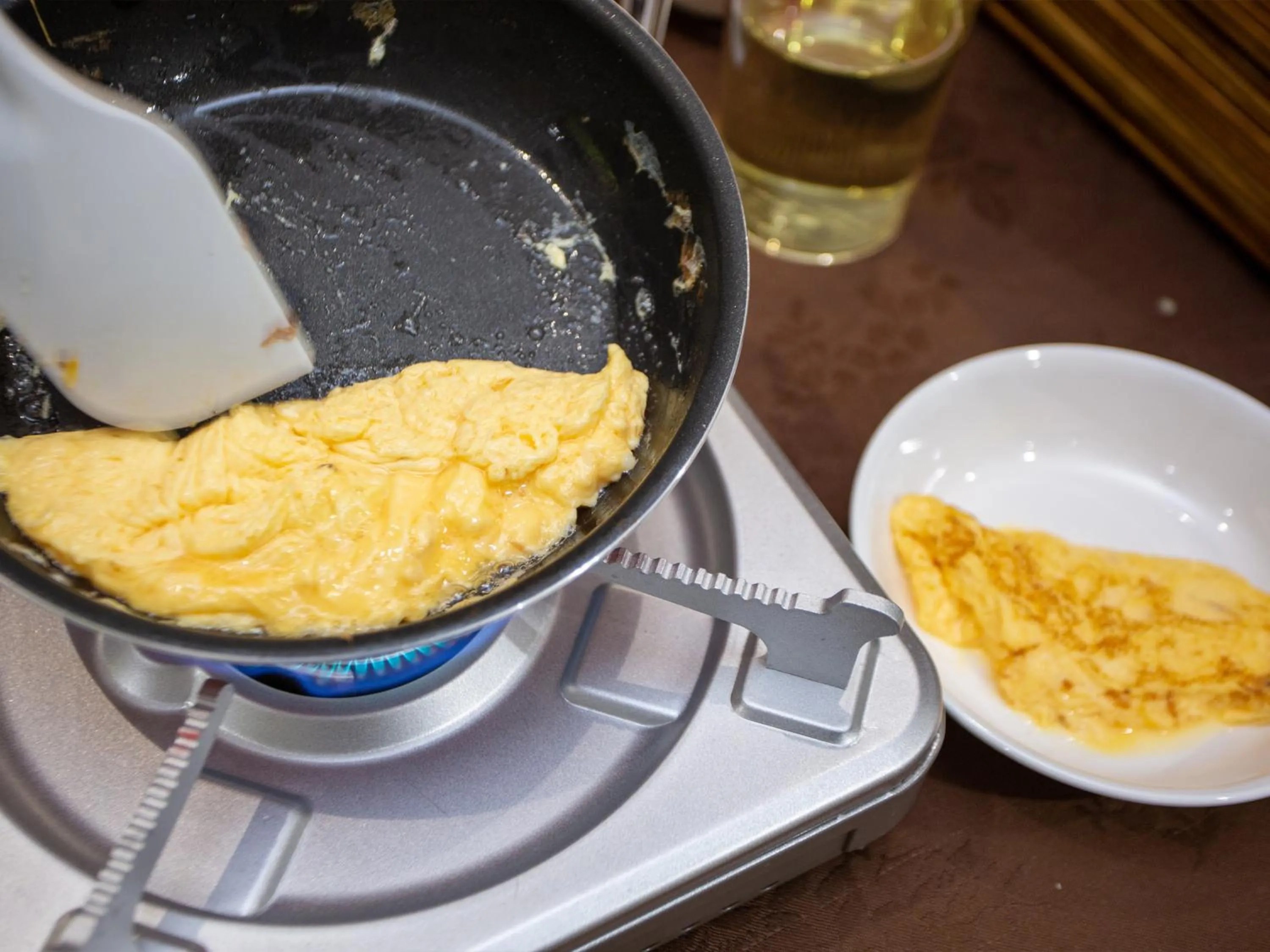 Food and drinks in Kuretake Inn Ogaki Ekimae