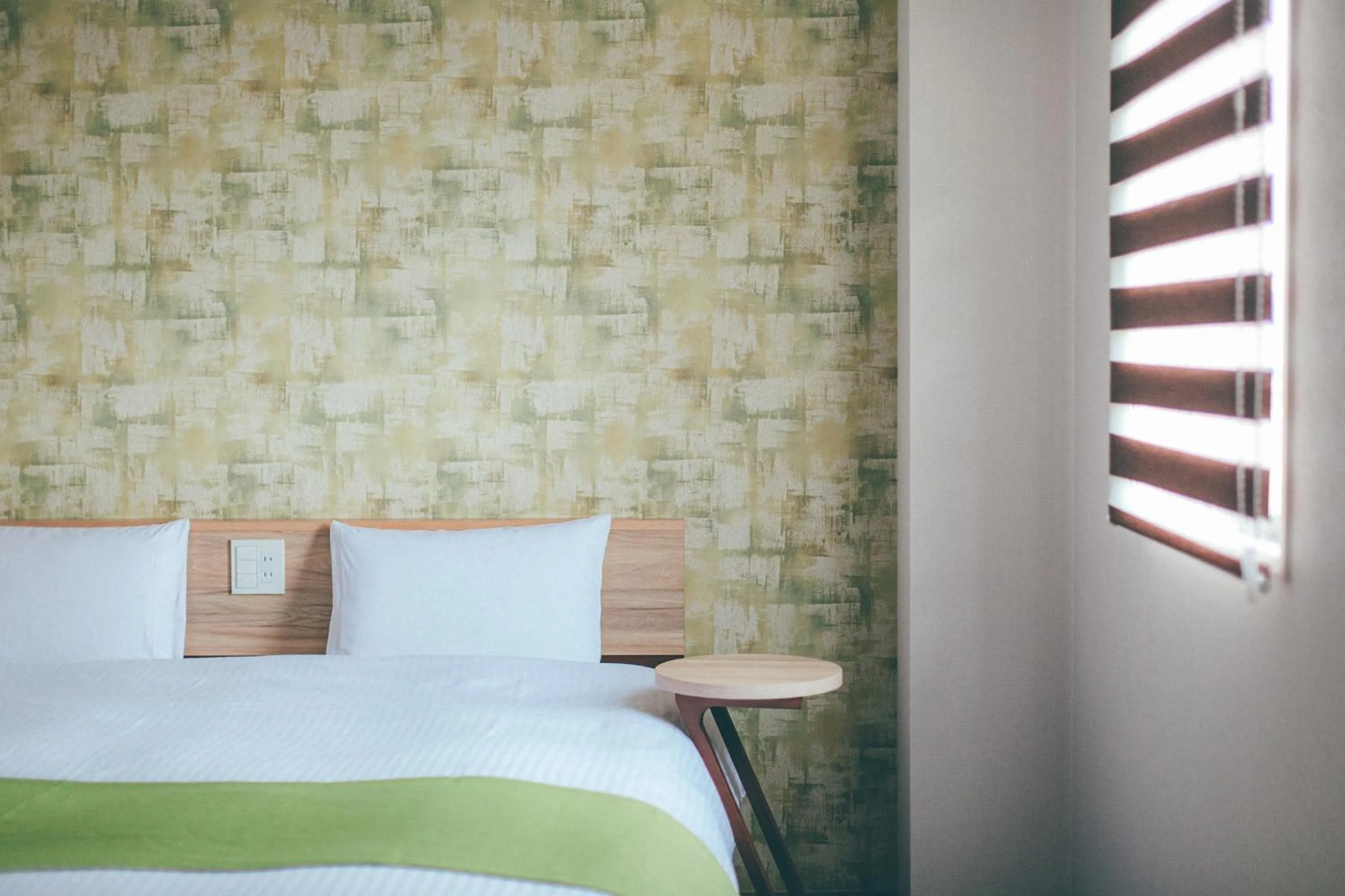 Photo of the whole room in Kuretake Inn Ogaki Ekimae