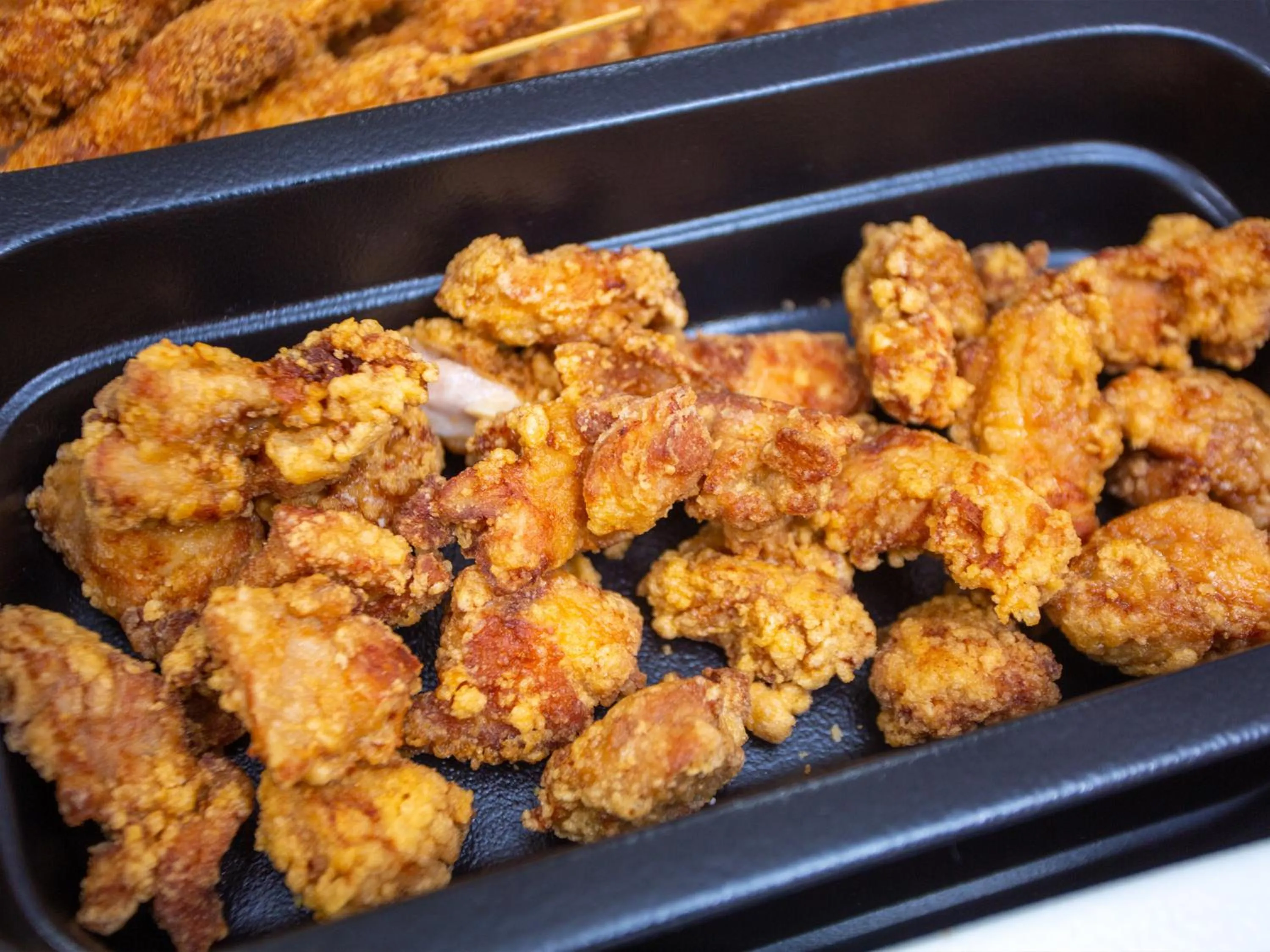 Food in Kuretake Inn Ogaki Ekimae