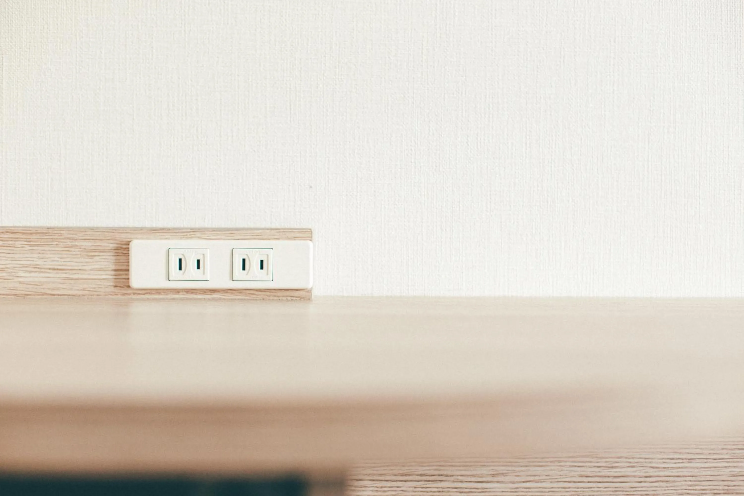 Photo of the whole room in Kuretake Inn Ogaki Ekimae