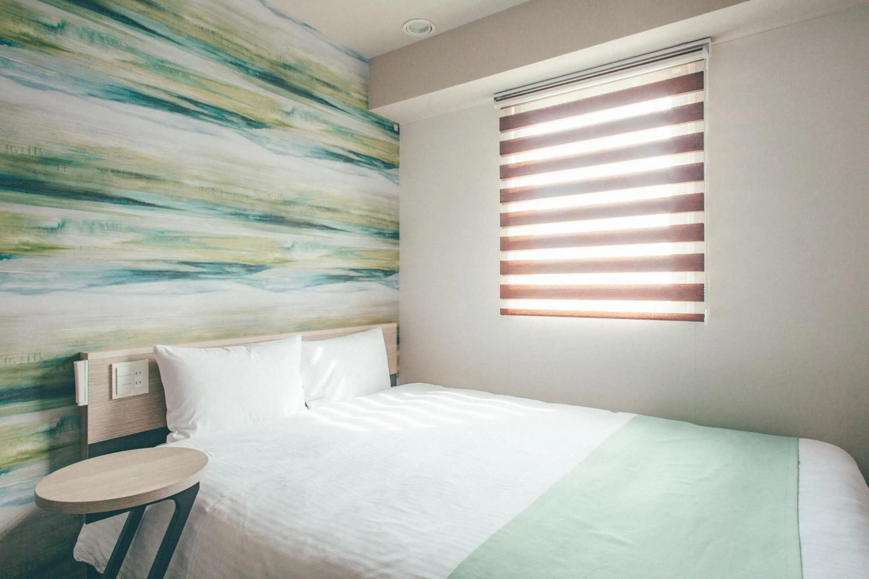 Photo of the whole room in Kuretake Inn Ogaki Ekimae