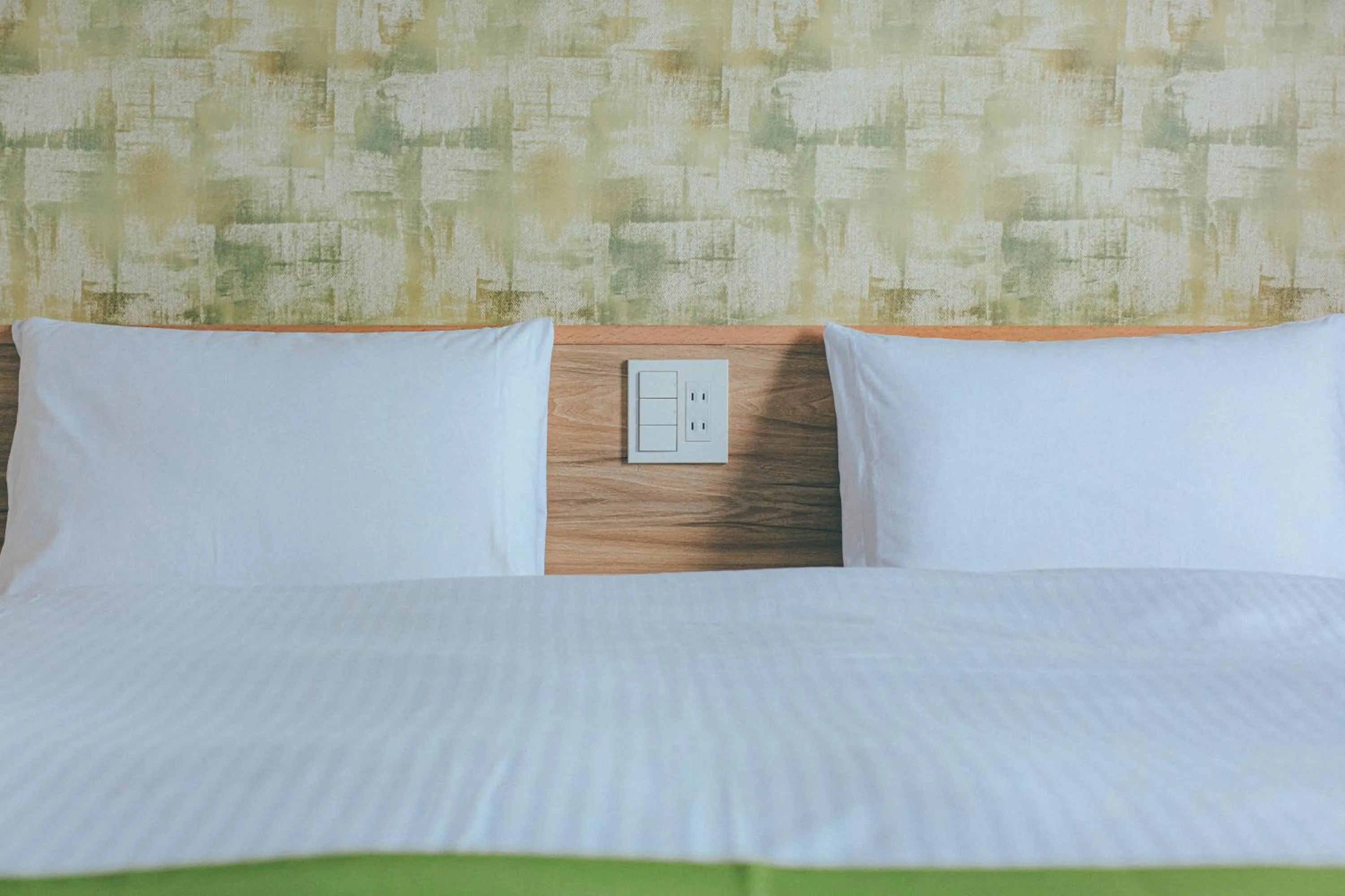 Photo of the whole room in Kuretake Inn Ogaki Ekimae