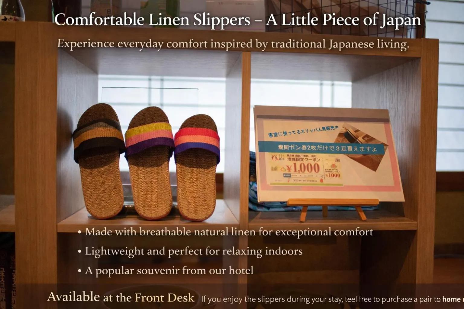 Lobby or reception in Sakahijiri Nikko