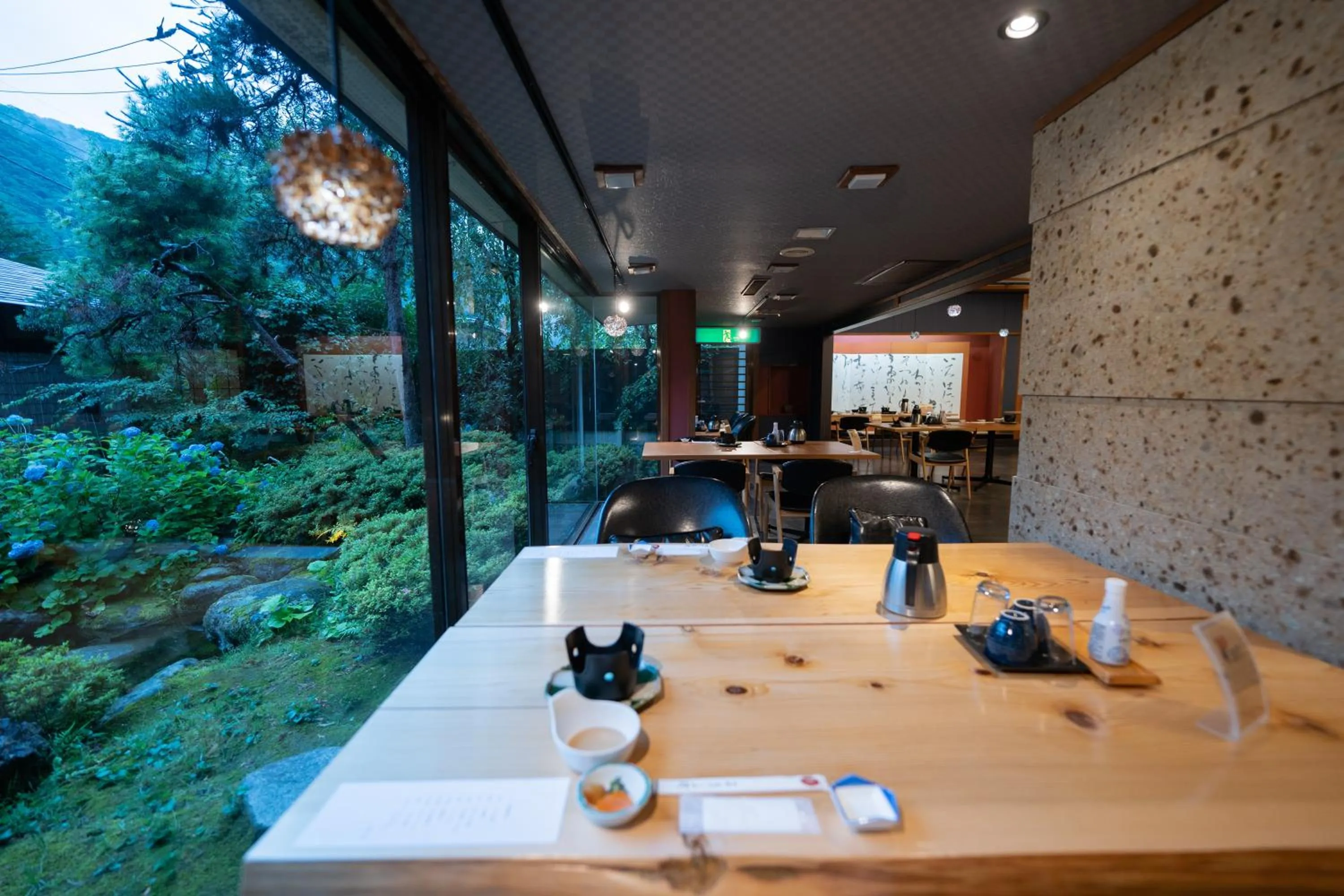 Restaurant/places to eat in Sakahijiri Nikko