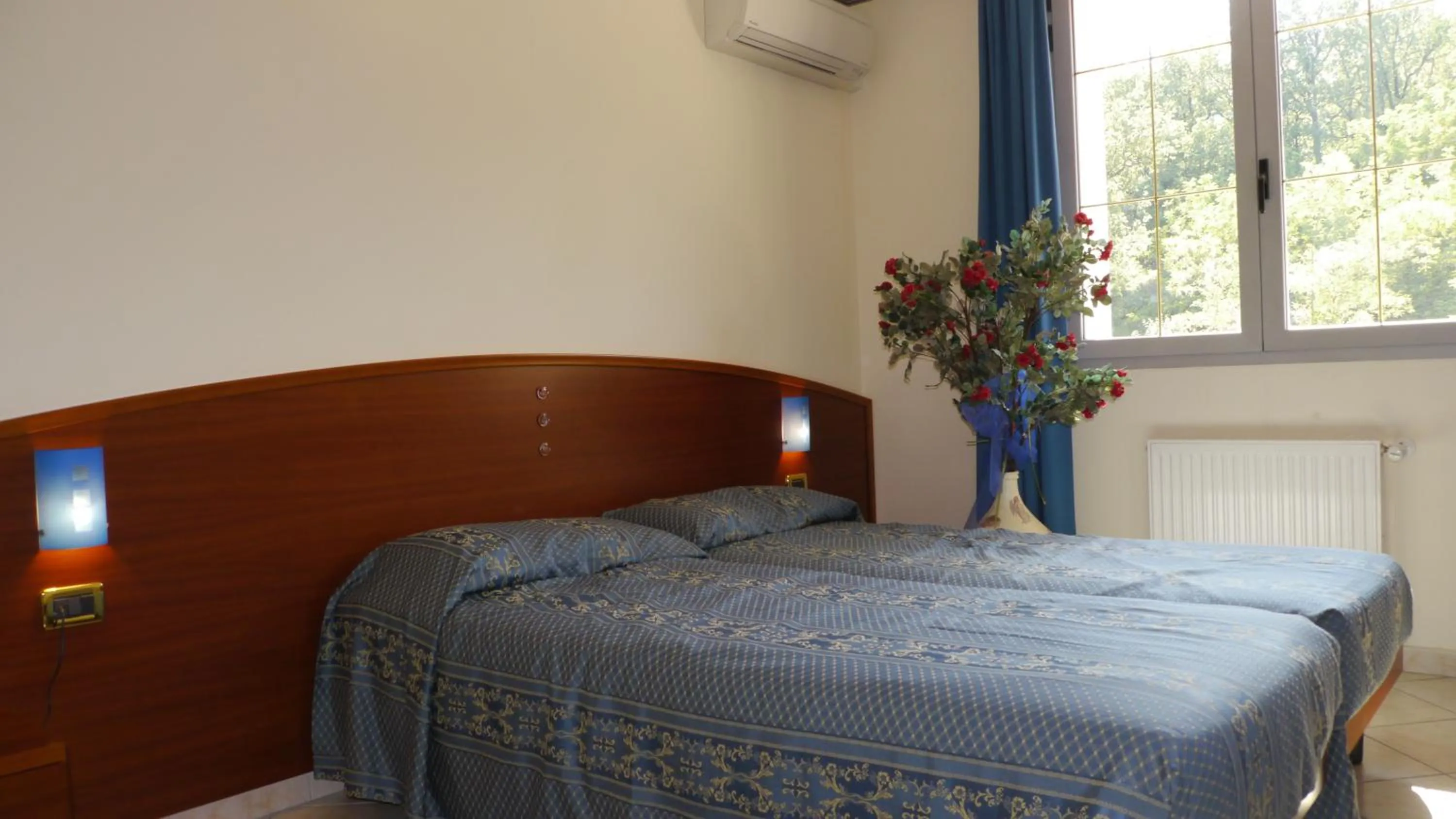 Albergo Ristorante Sterlina