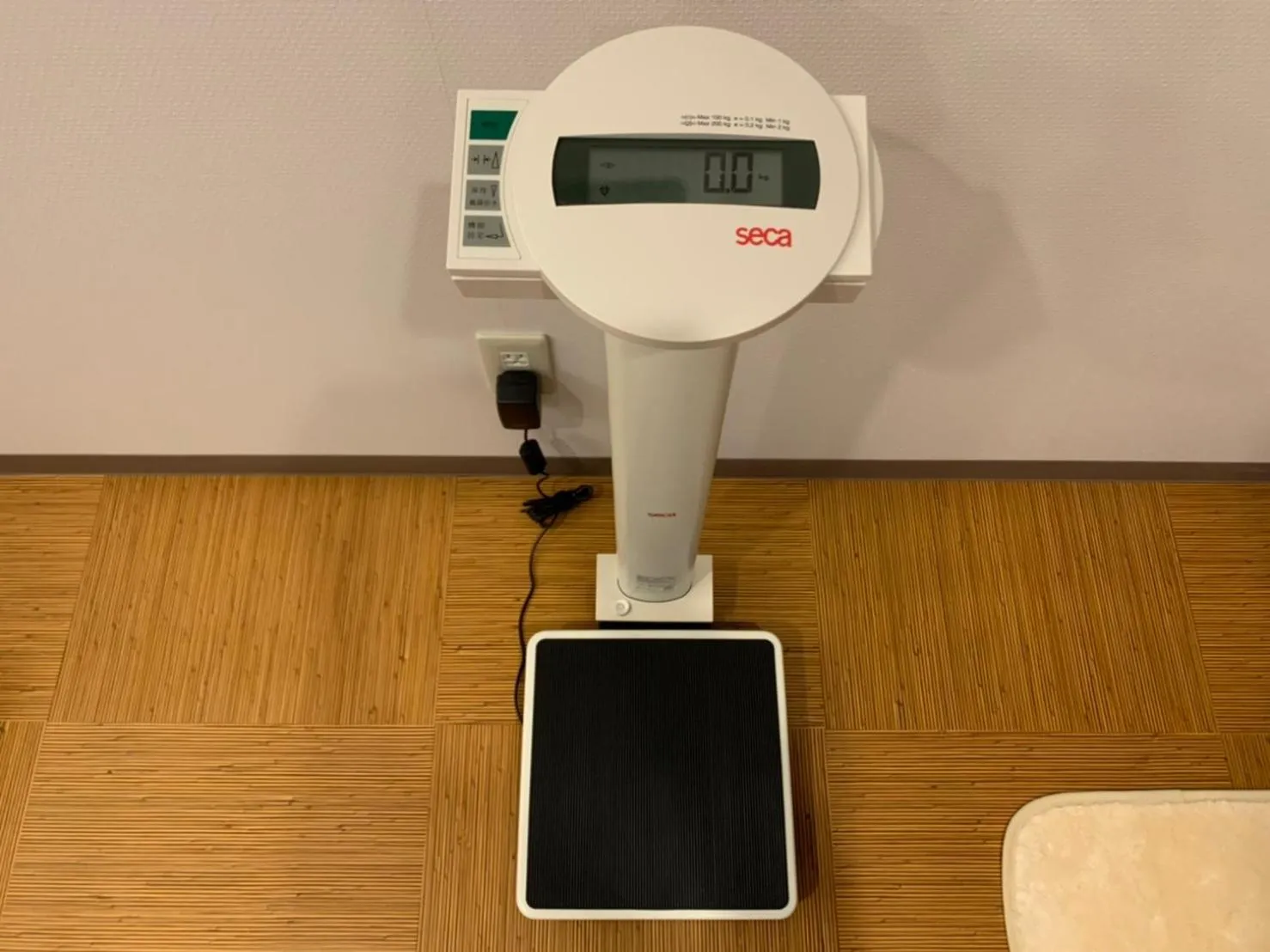 Public Bath in Hotel Route-Inn Sakurai Ekimae