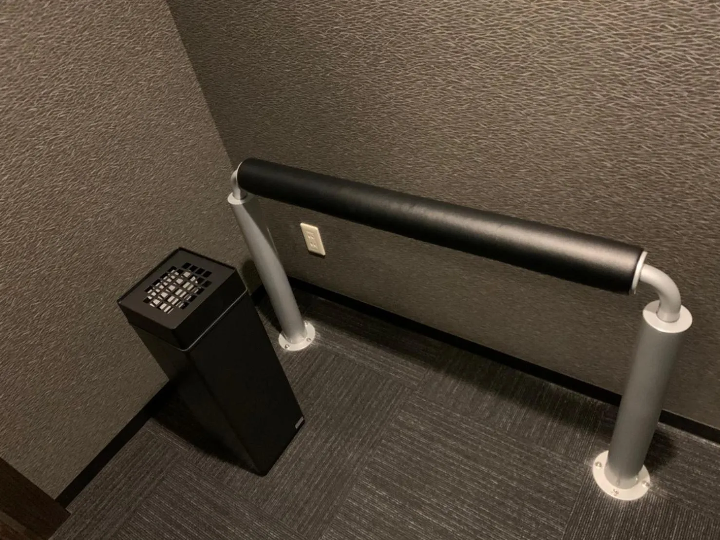 Area and facilities in Hotel Route-Inn Sakurai Ekimae