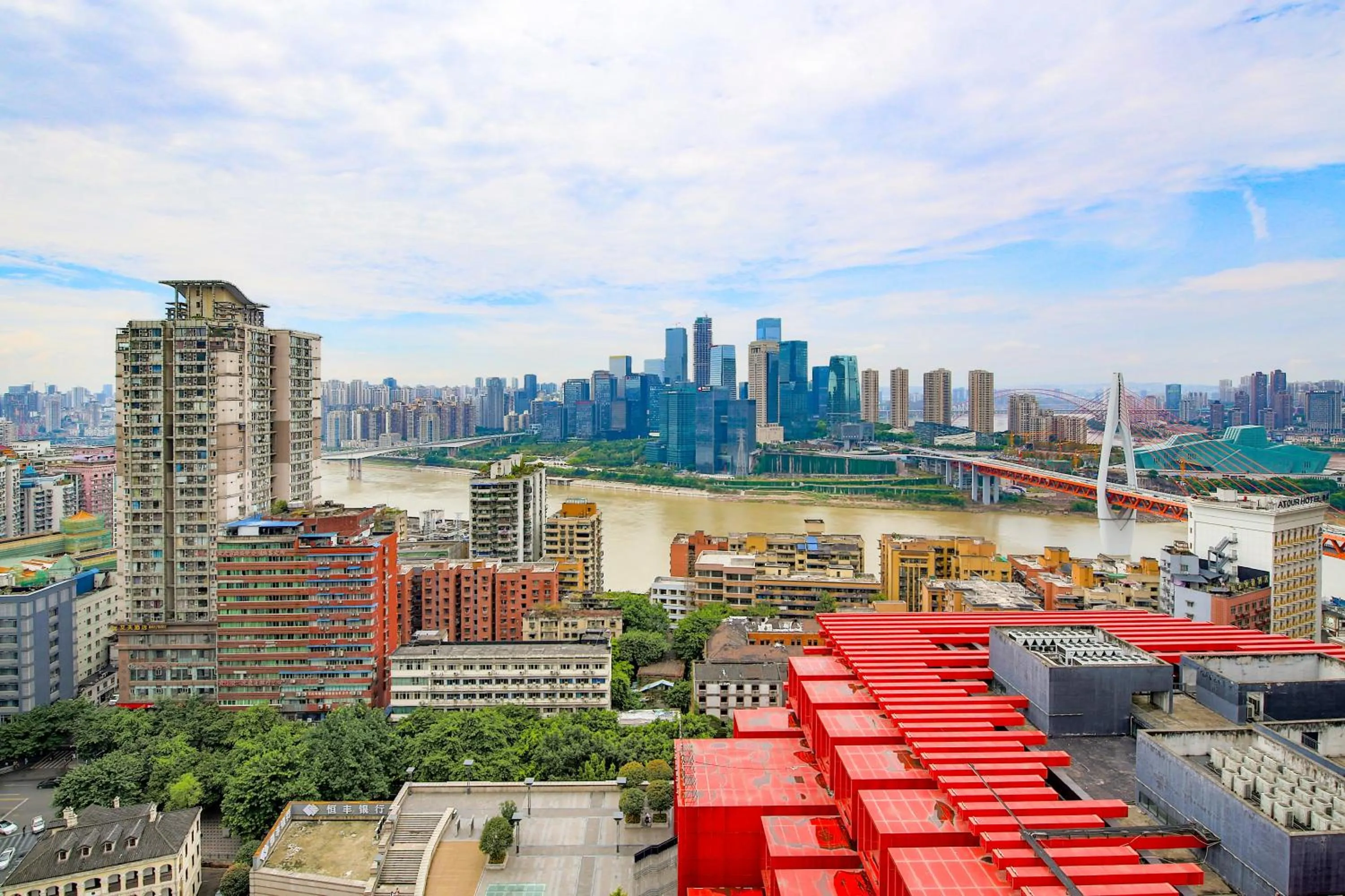 Zou Qu Ye Travel Hotel