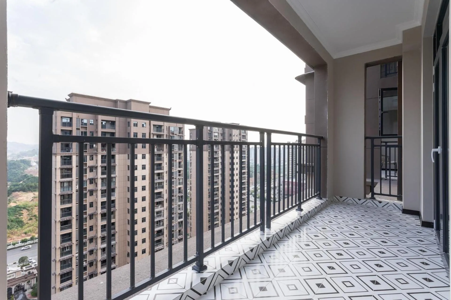 Enshi City Jinlong Avenue Toast city