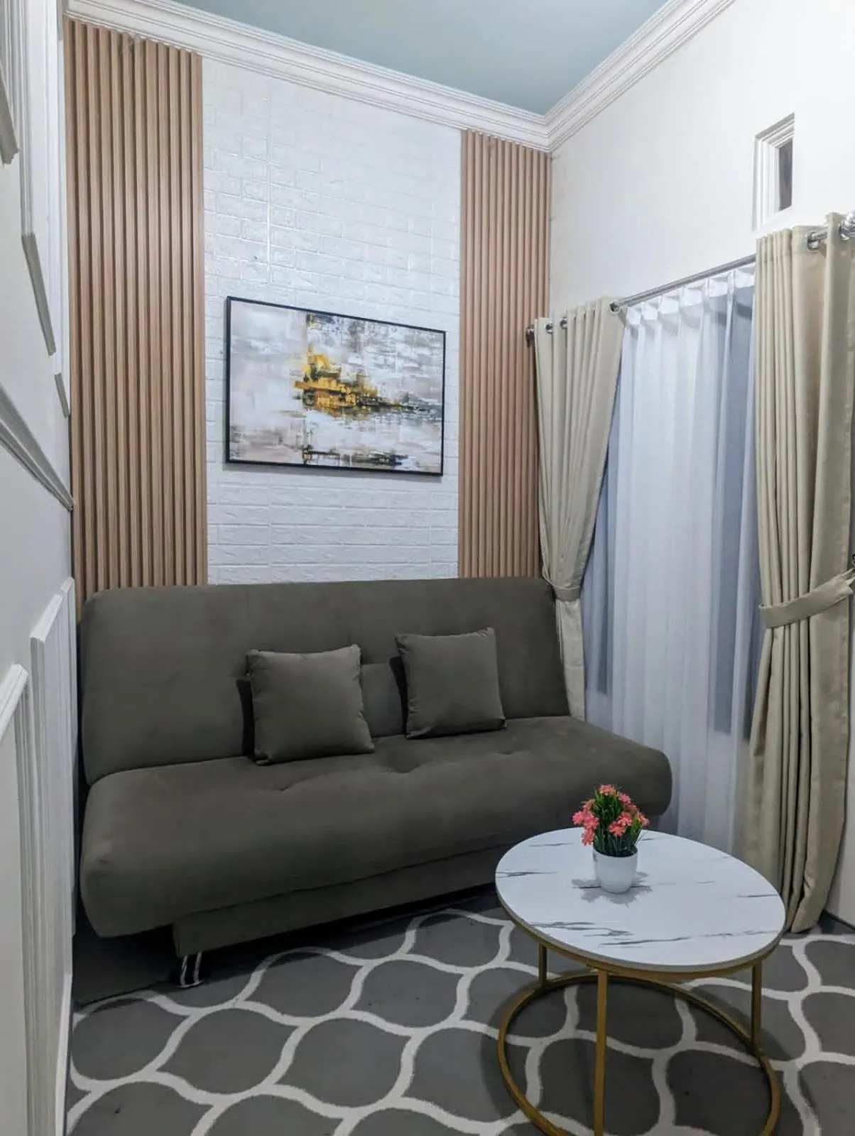 Homestay Lingga Yoni DIENG