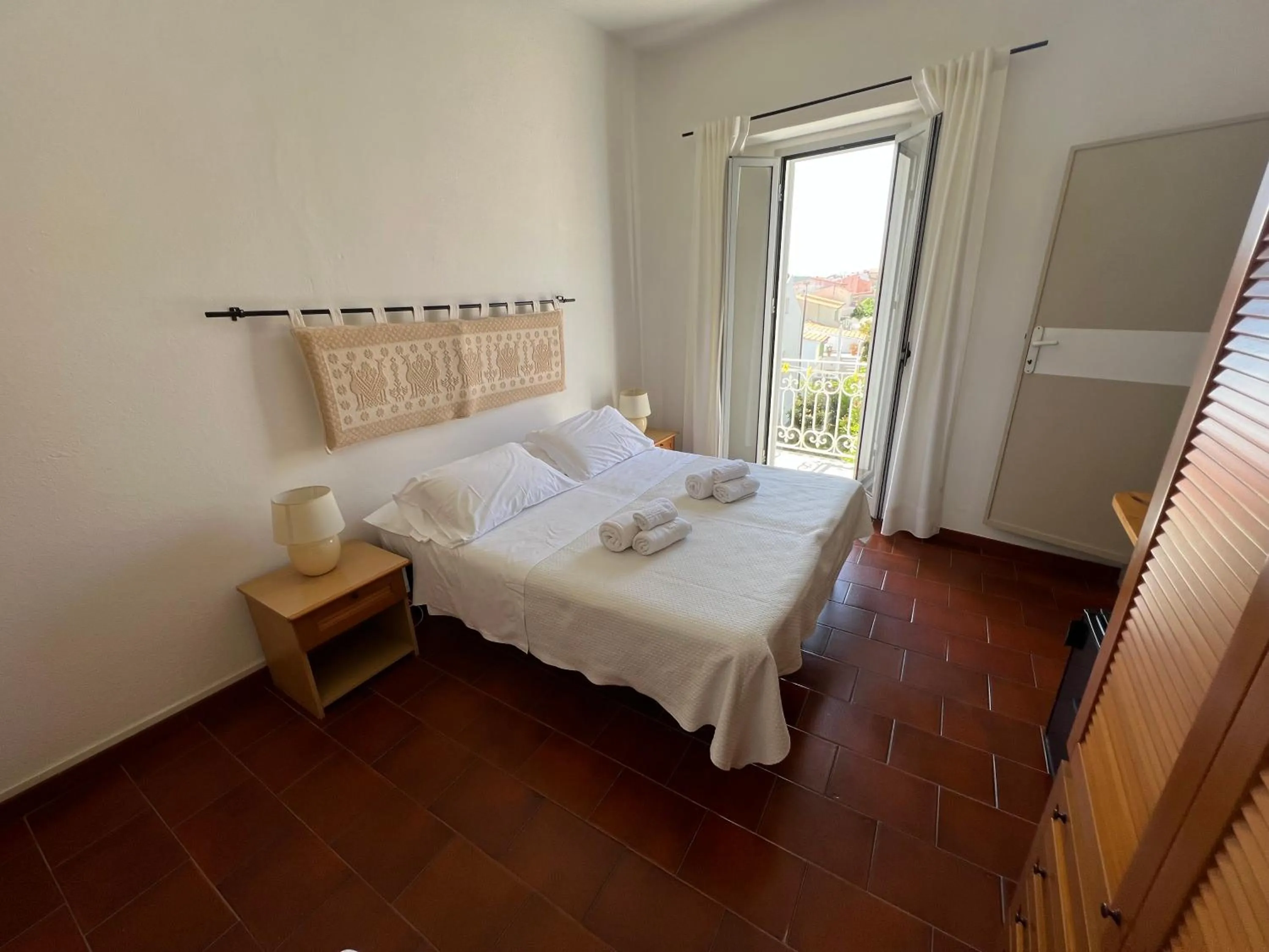 Photo of the whole room, Bed in Hotel Da Cecco