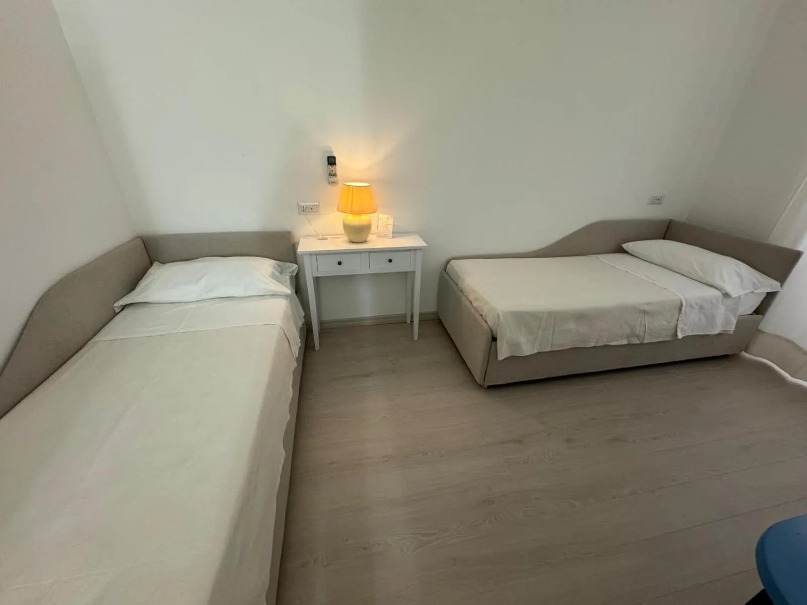 Bedroom, Bed in Hotel Da Cecco