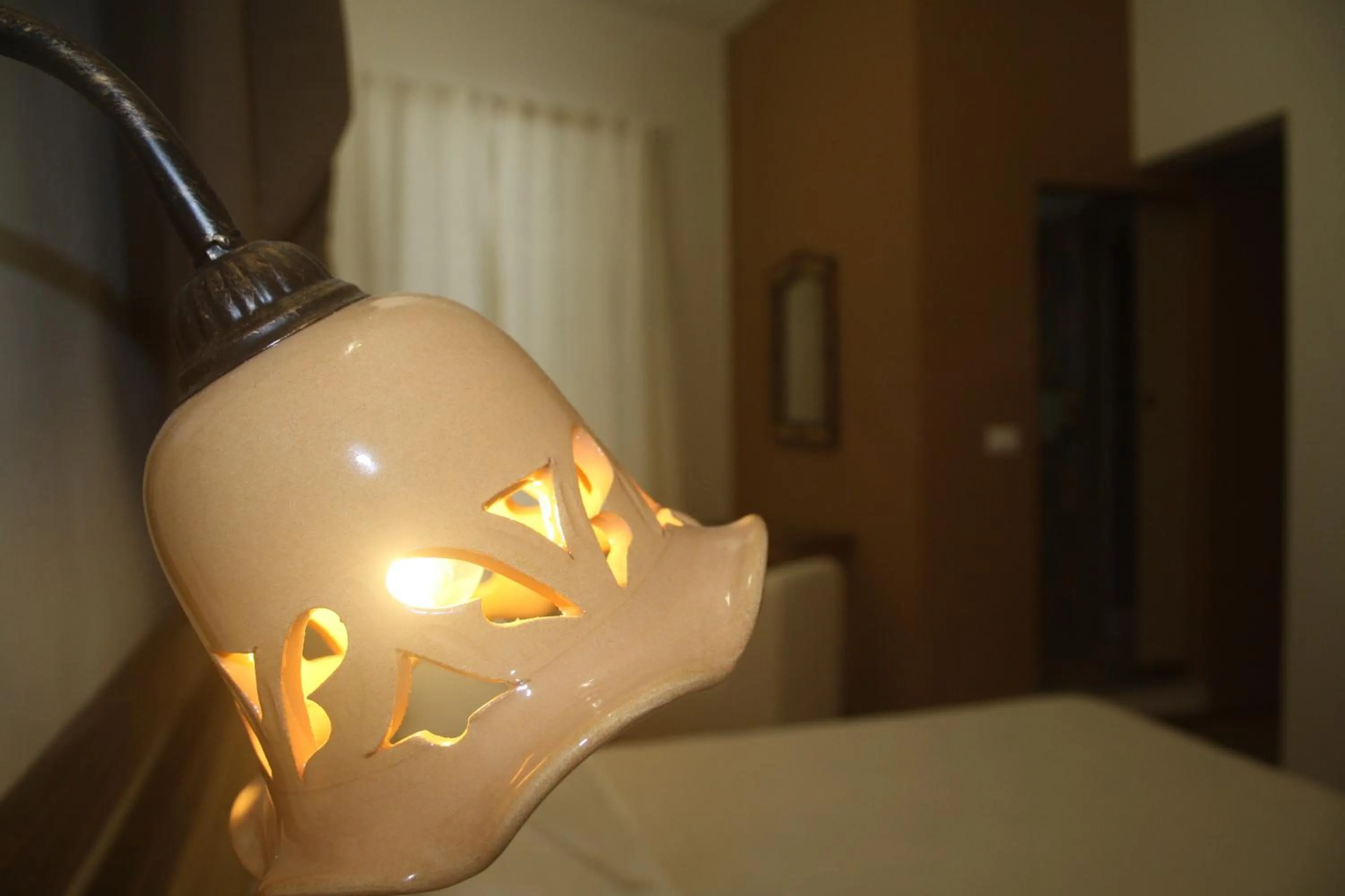 Other, Bed in Hotel Da Cecco