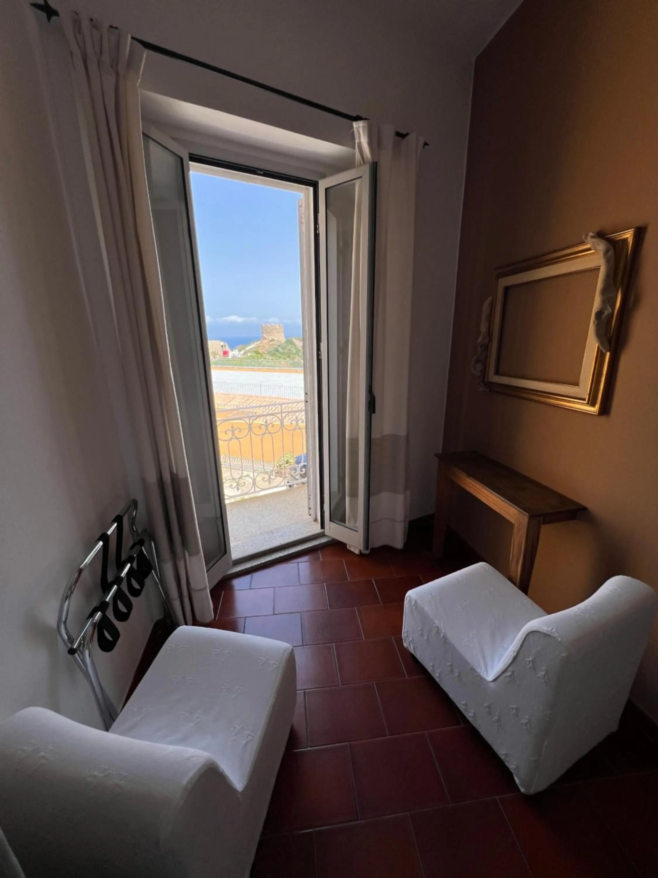 Photo of the whole room, Bed in Hotel Da Cecco