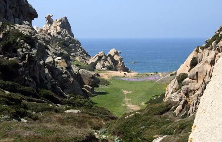 Day in Hotel Da Cecco