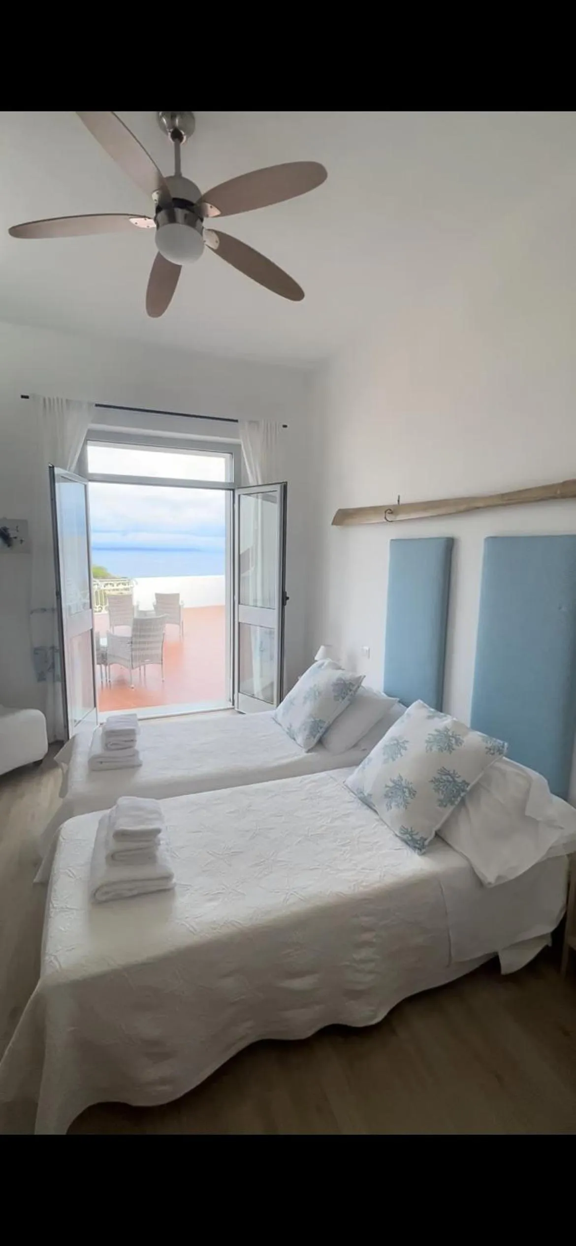 Bedroom, Bed in Hotel Da Cecco