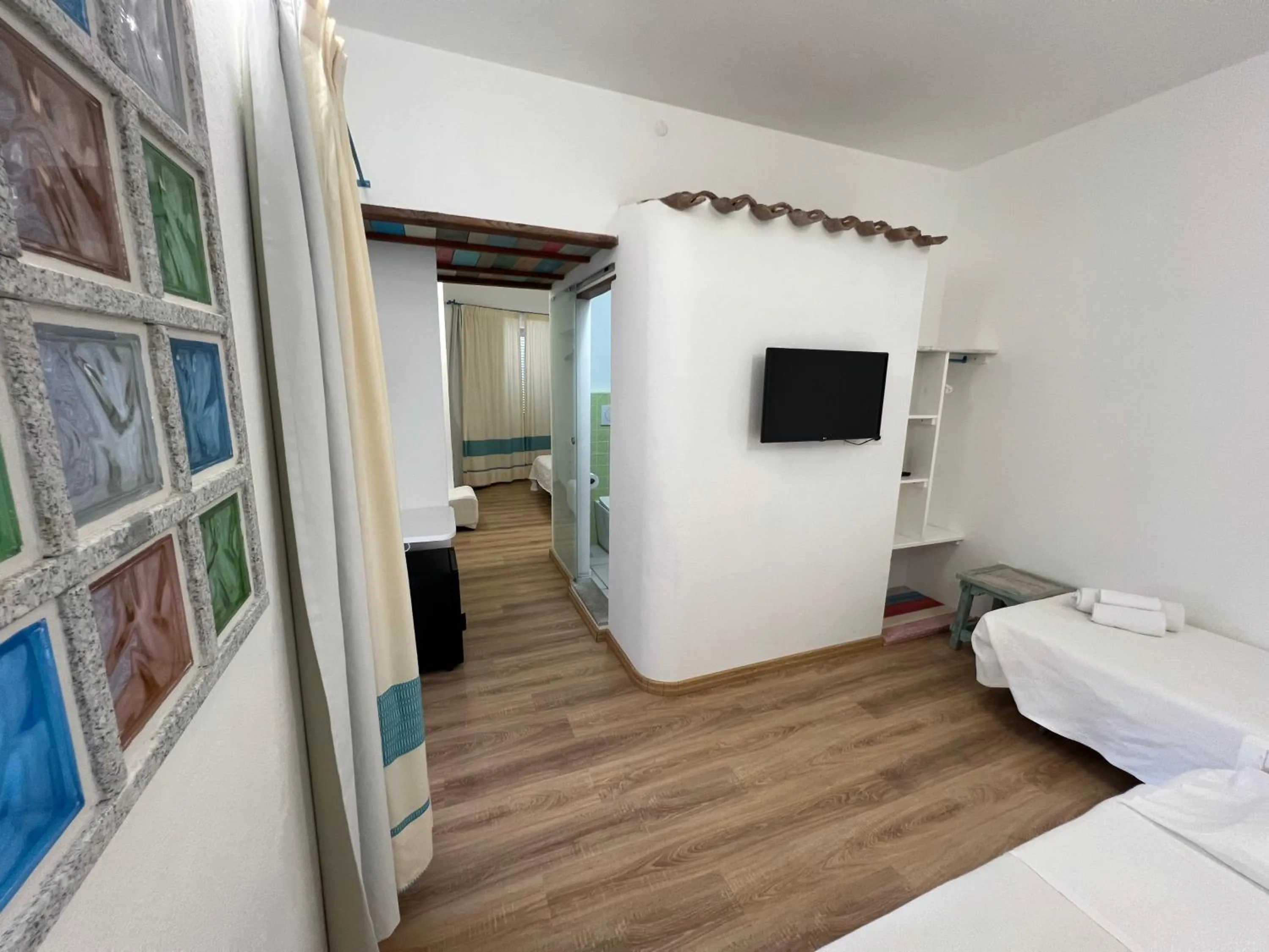 Photo of the whole room, Bed in Hotel Da Cecco