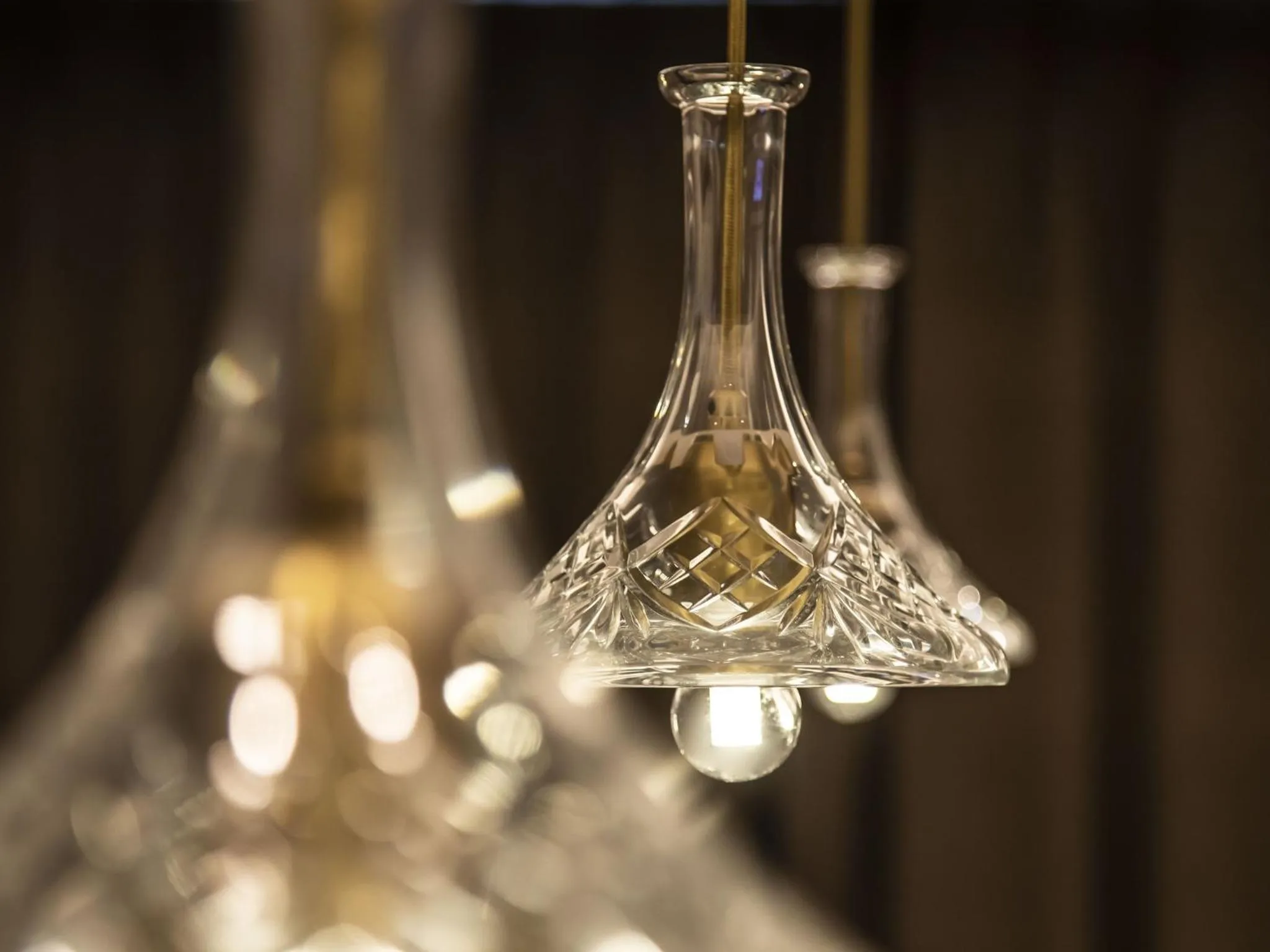 Photo of the whole room in Villa Fontaine Premier Haneda Airport