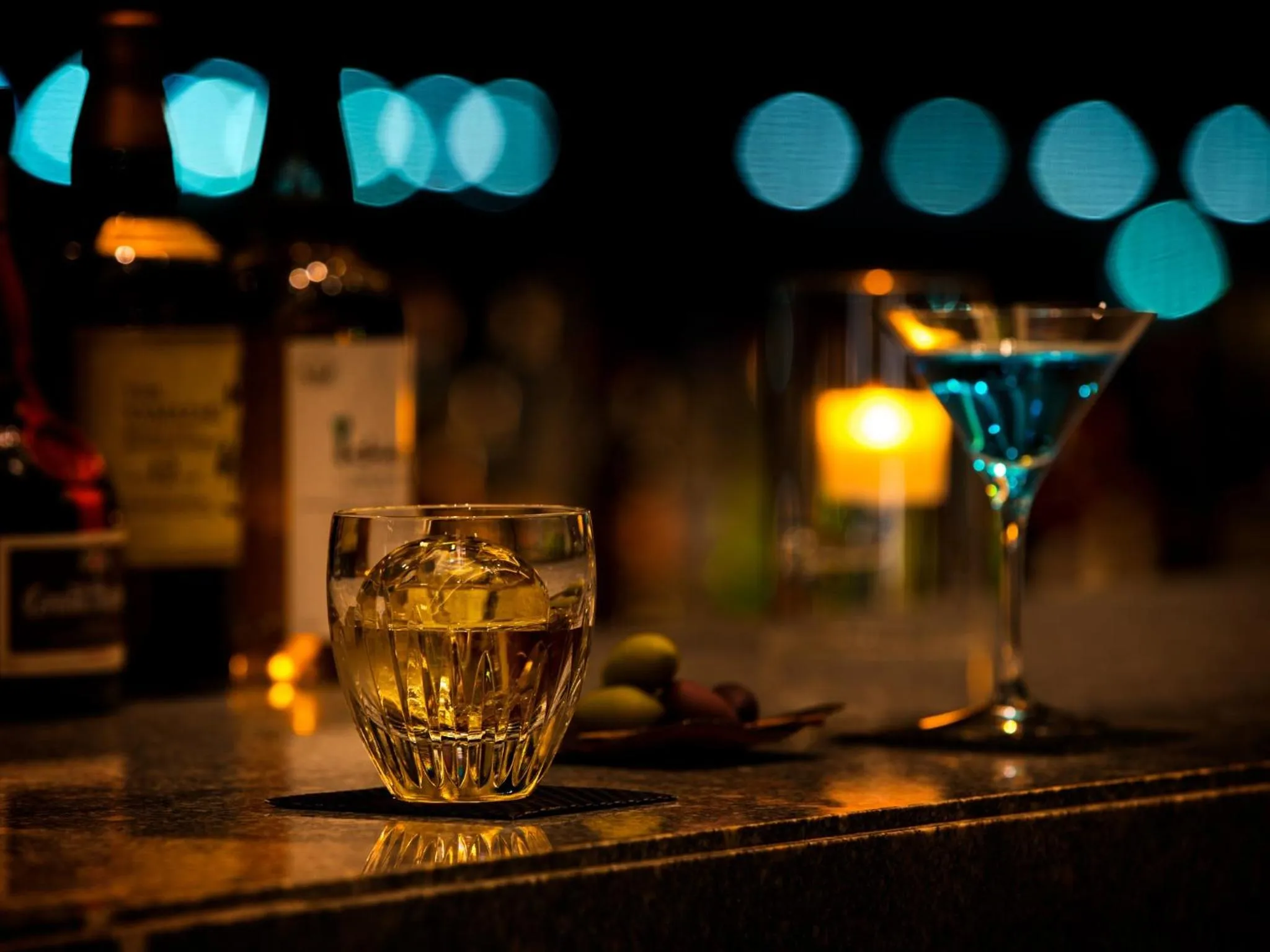 Lounge or bar in Villa Fontaine Premier Haneda Airport