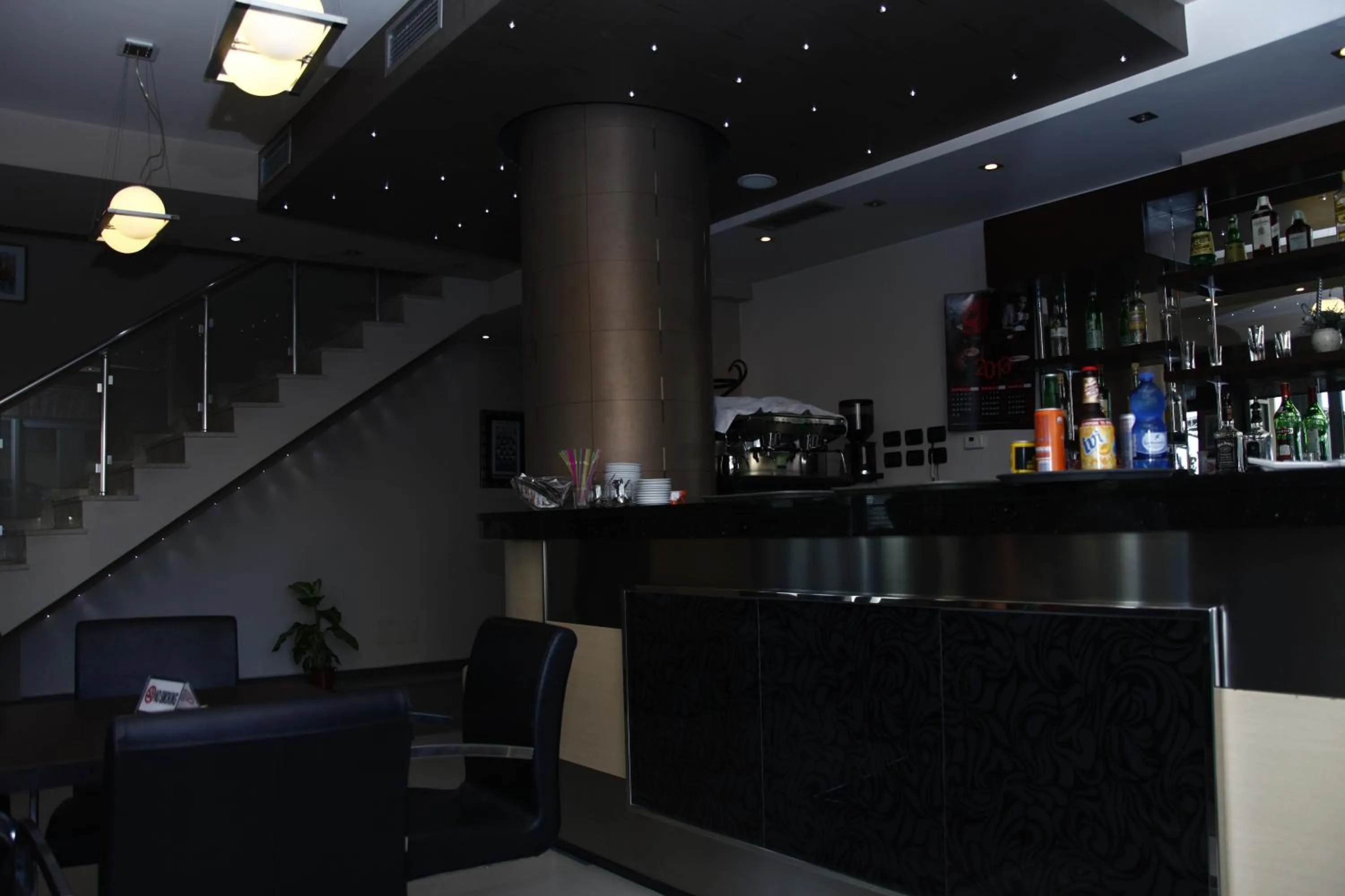 Spring in Hotel Nais Beach