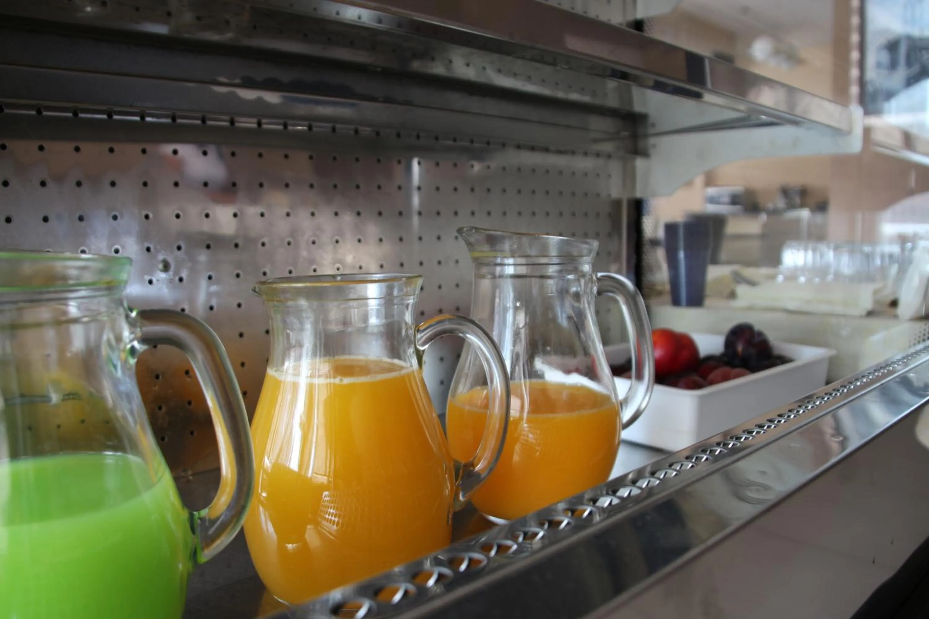 View (from property/room) in Hotel Nais Beach