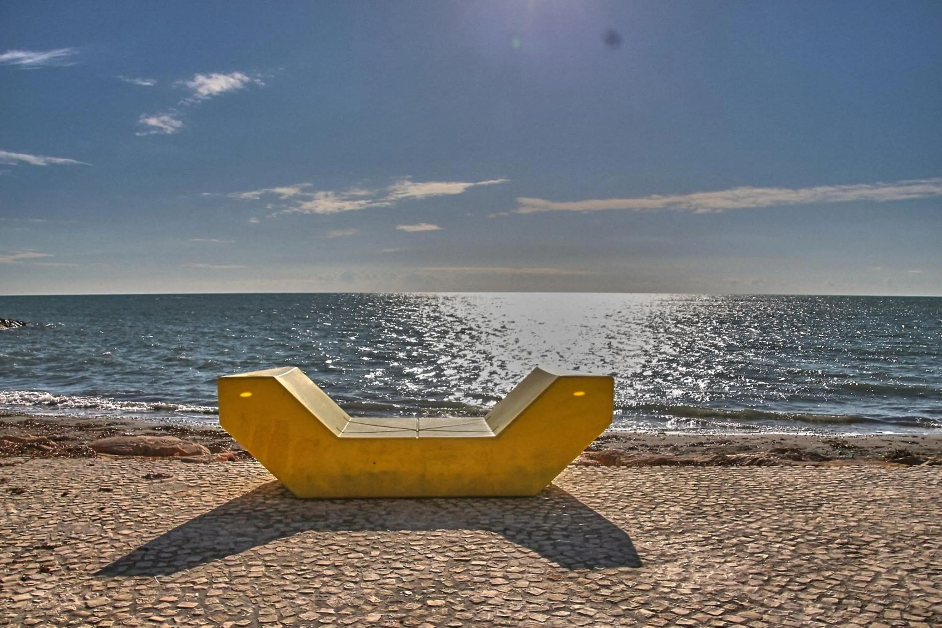 Spring in Hotel Nais Beach