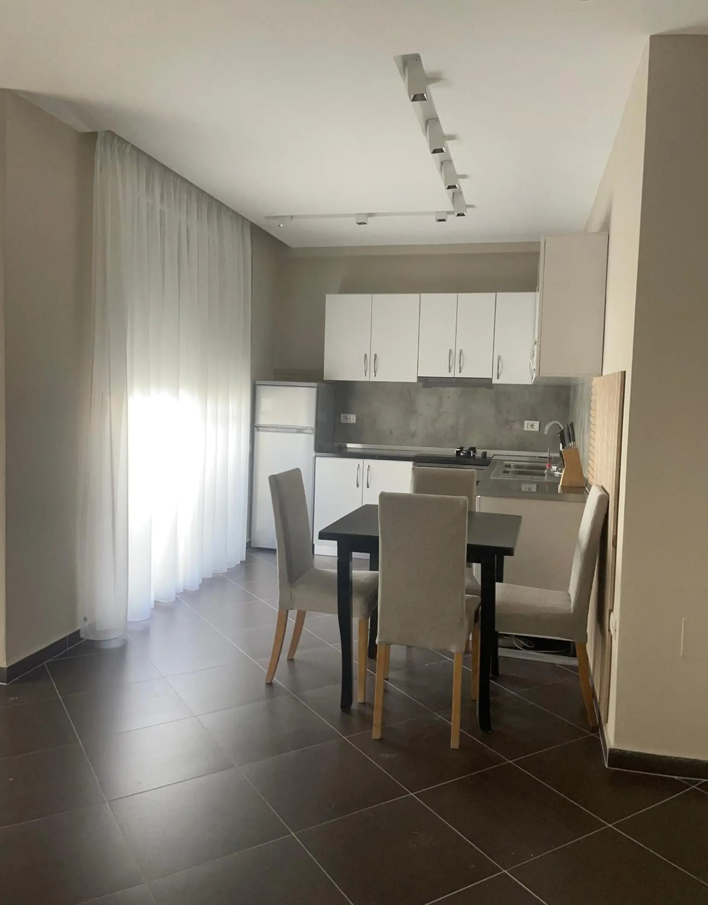 Two-Bedroom Apartment - Annex in Hotel Nais Beach Two-Bedroom Apartment - Annex in Hotel Nais Beach