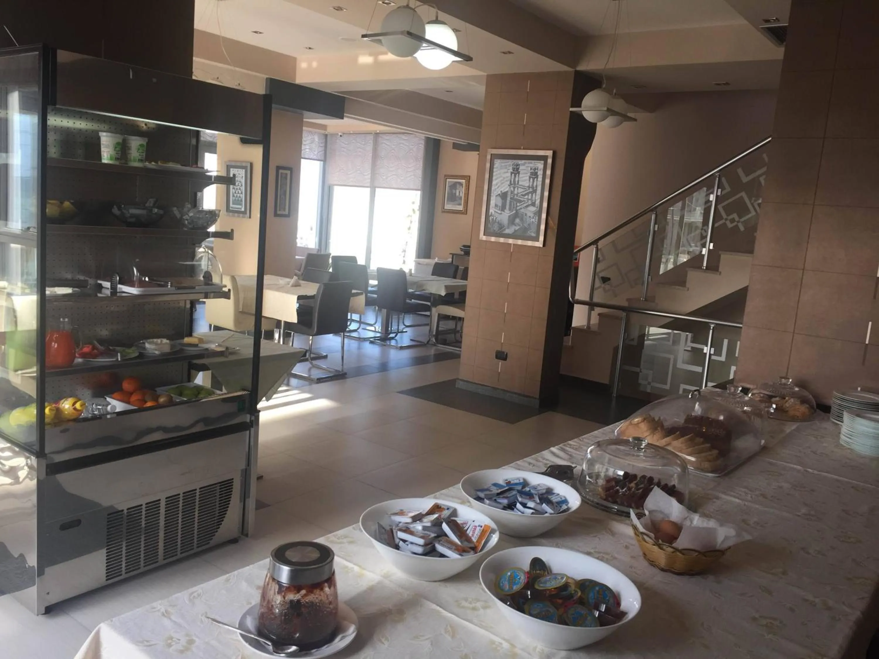 Spring in Hotel Nais Beach