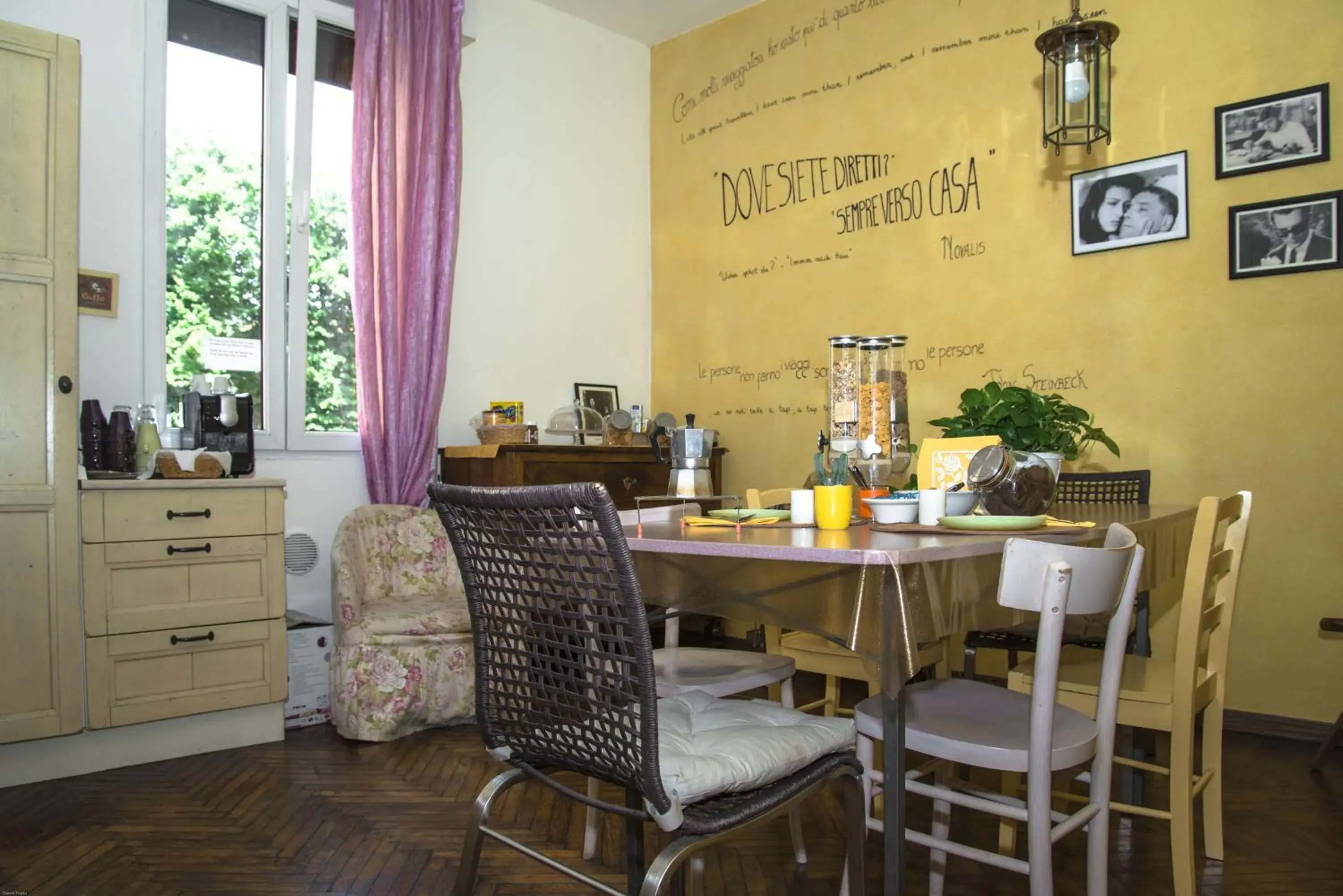 A Casa Fachin Room & Breakfast A Casa Fachin Room & Breakfast