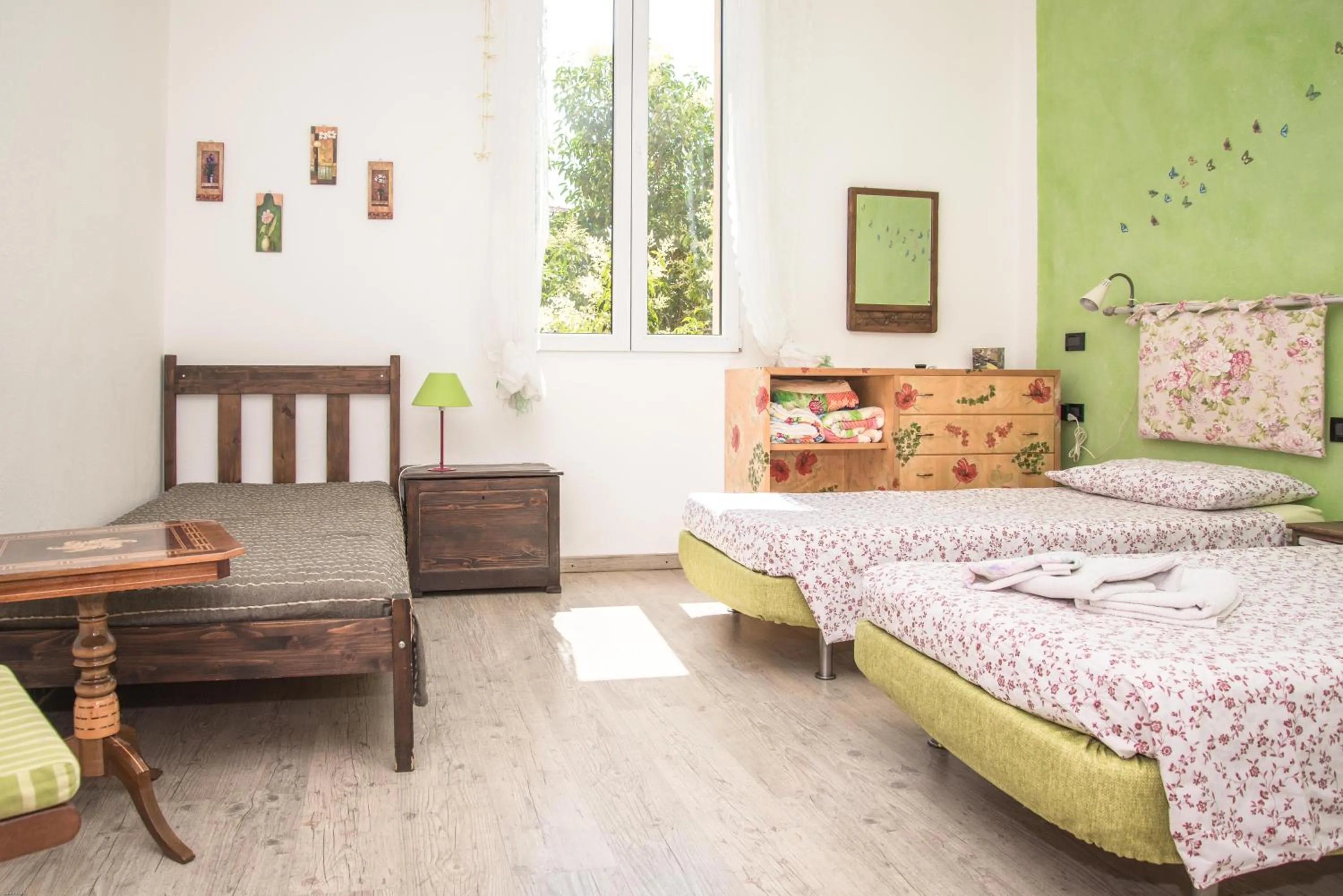 A Casa Fachin Room & Breakfast