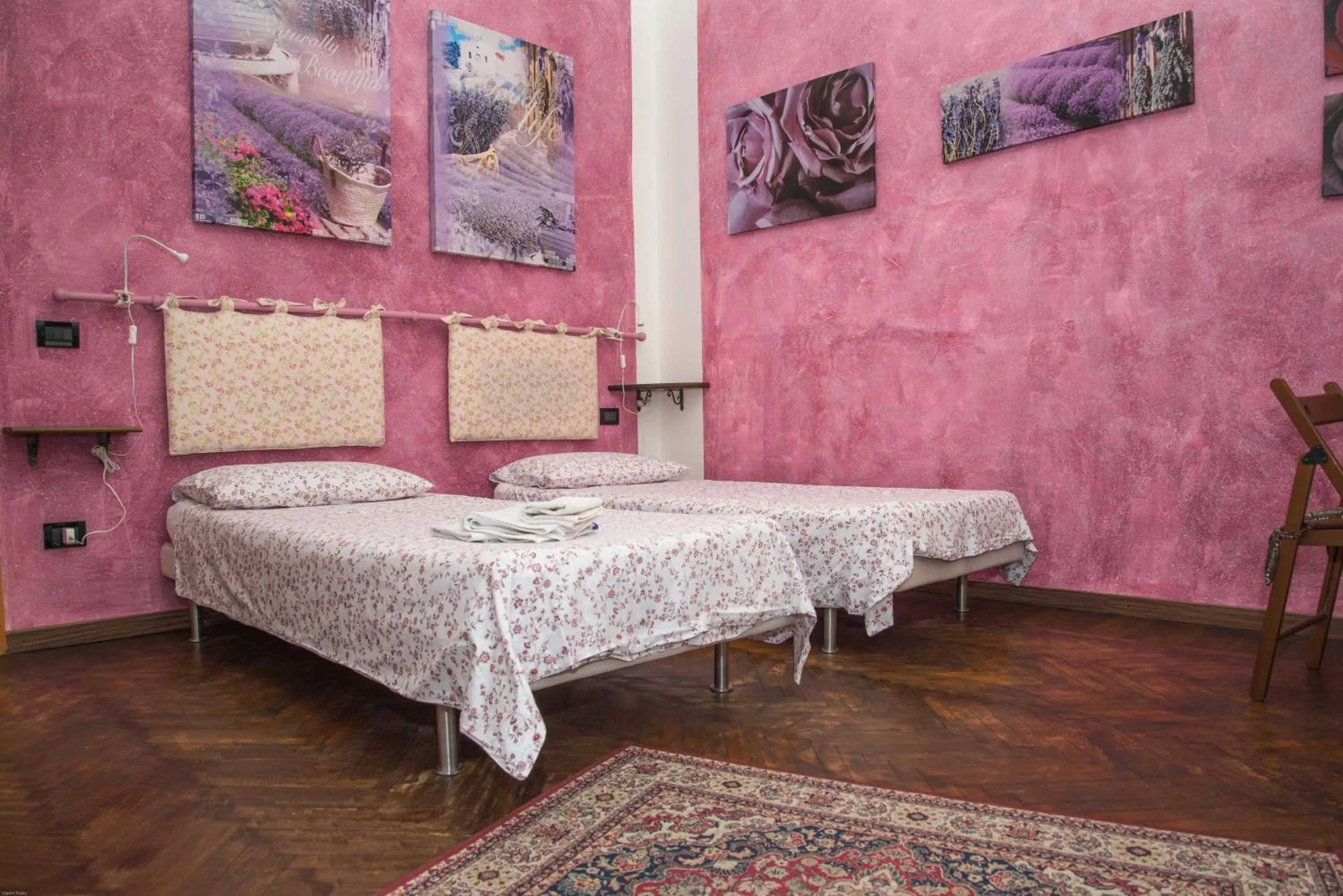 A Casa Fachin Room & Breakfast