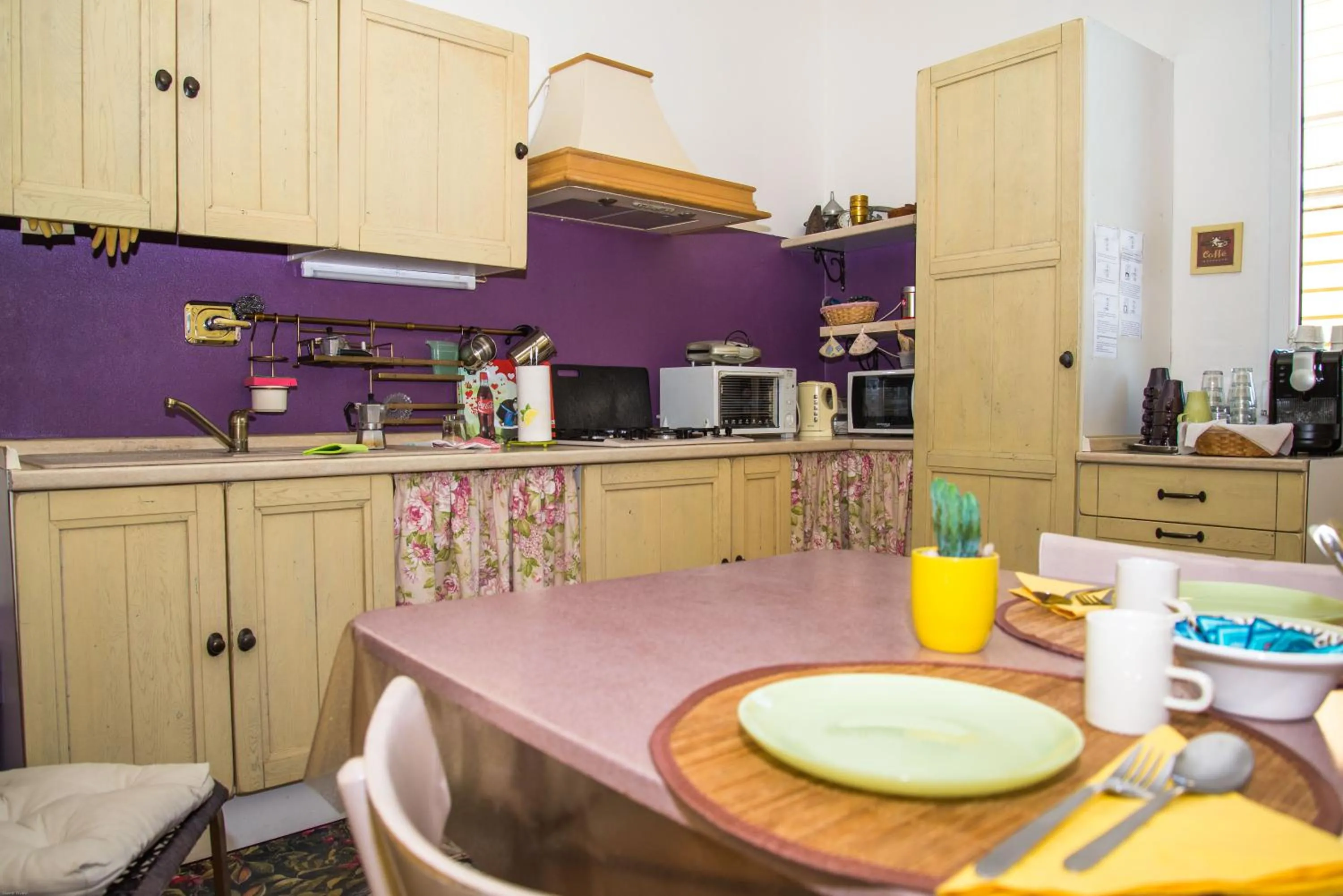 A Casa Fachin Room & Breakfast