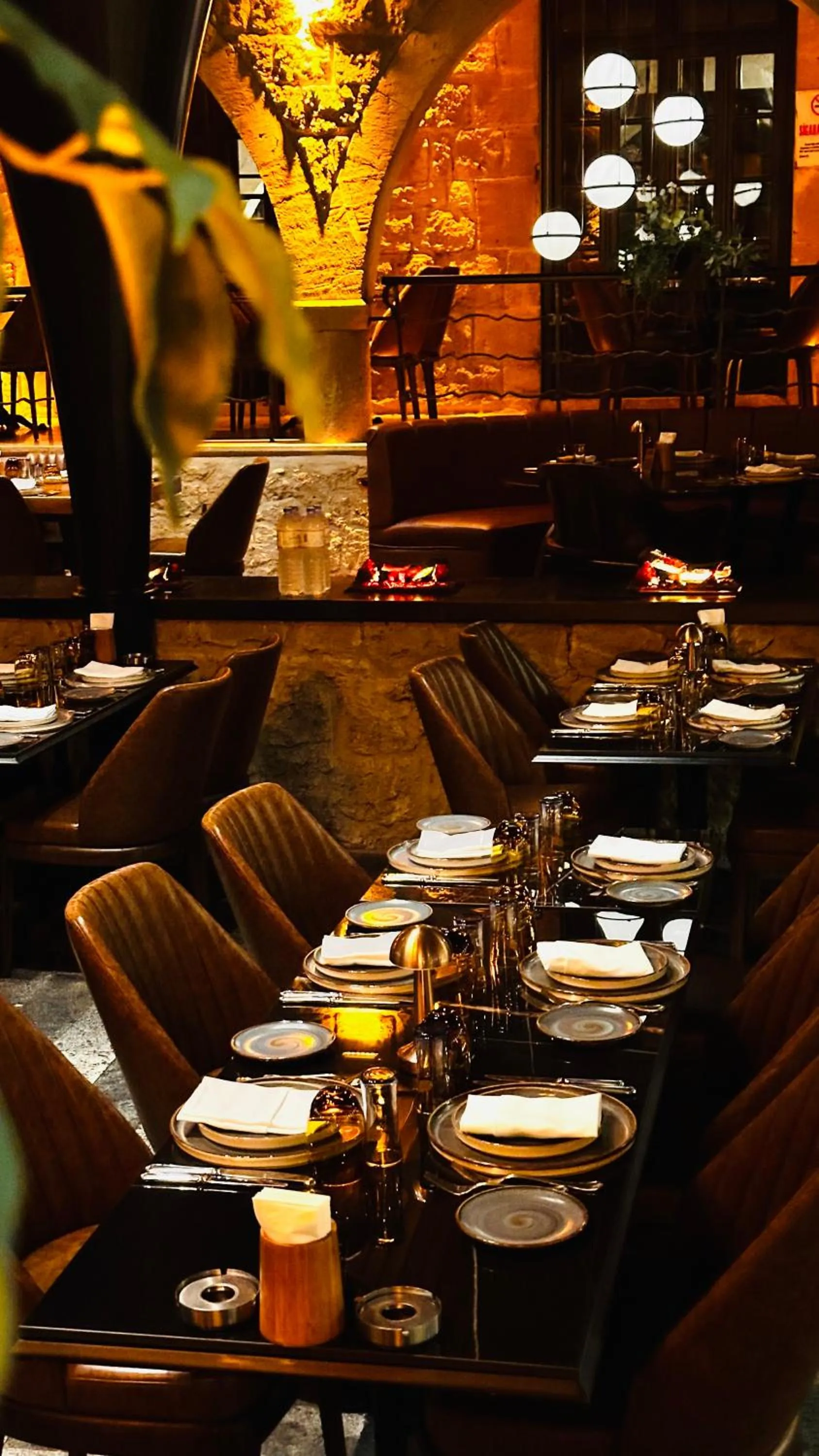 Restaurant/places to eat in Lords Palace Hotel SPA Casino