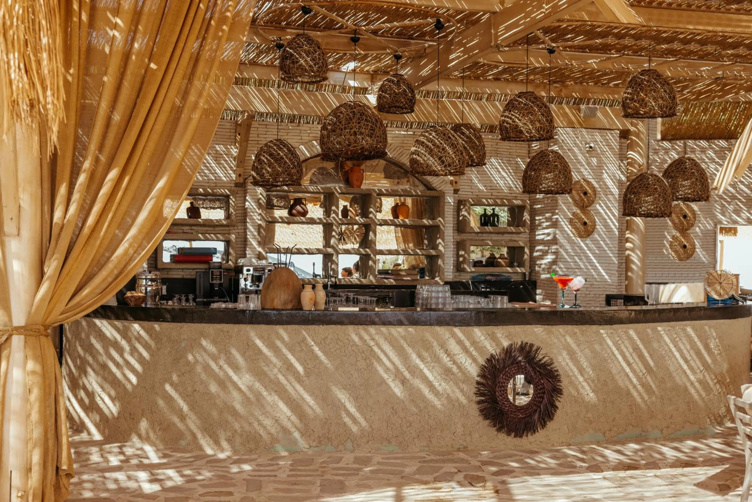 Restaurant/places to eat in Lords Palace Hotel SPA Casino