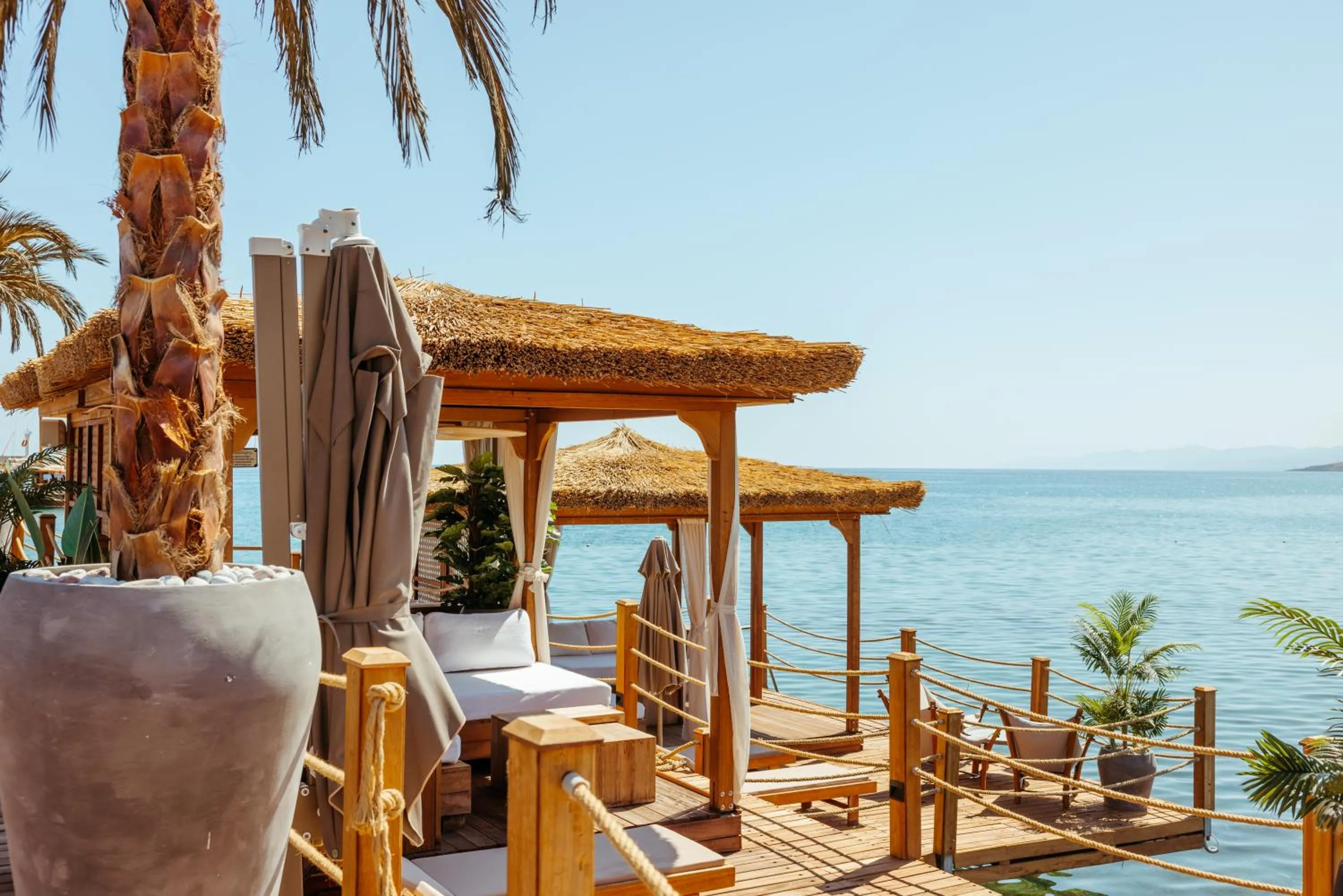 Summer in Lords Palace Hotel SPA Casino