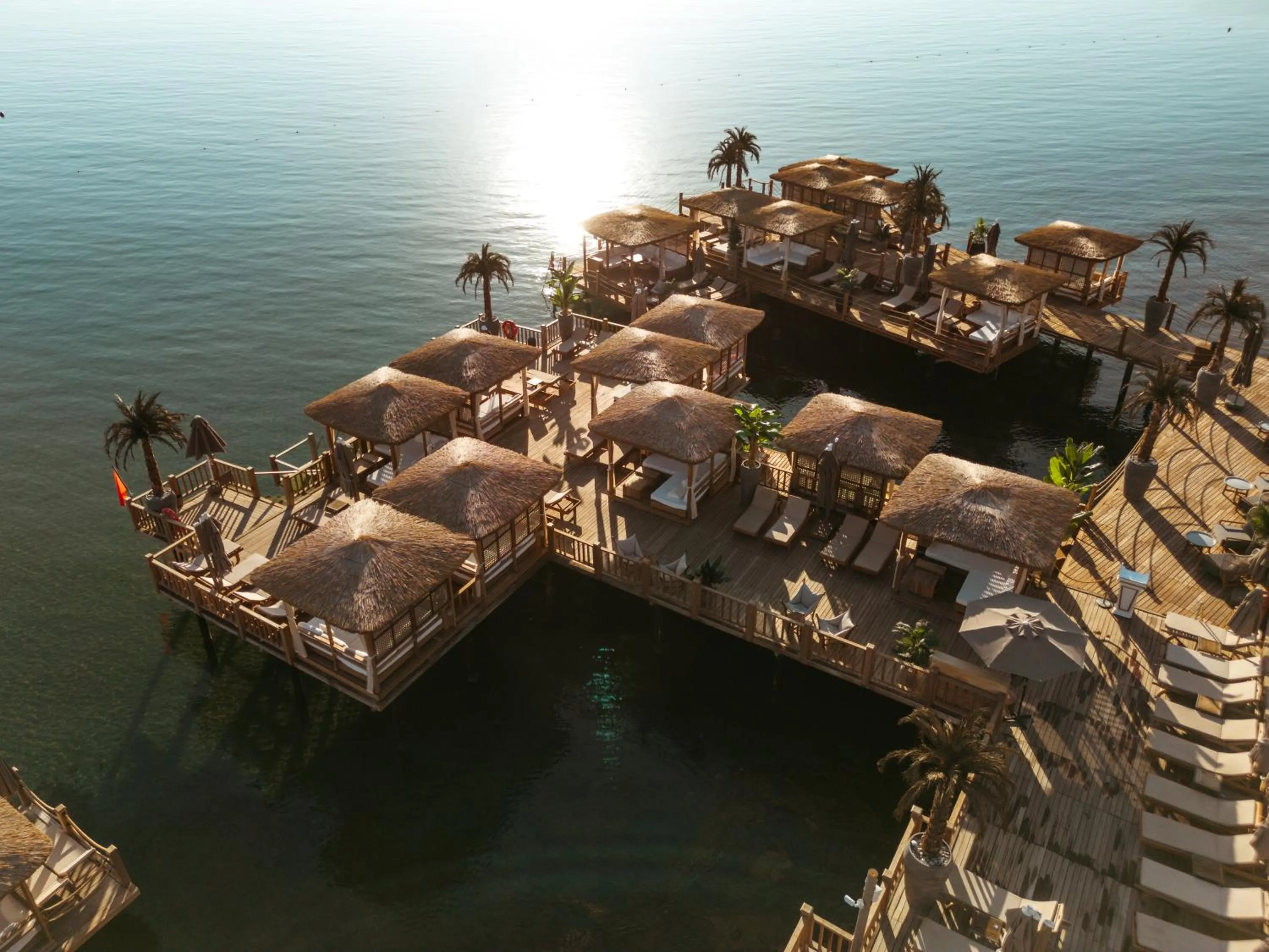 Summer in Lords Palace Hotel SPA Casino