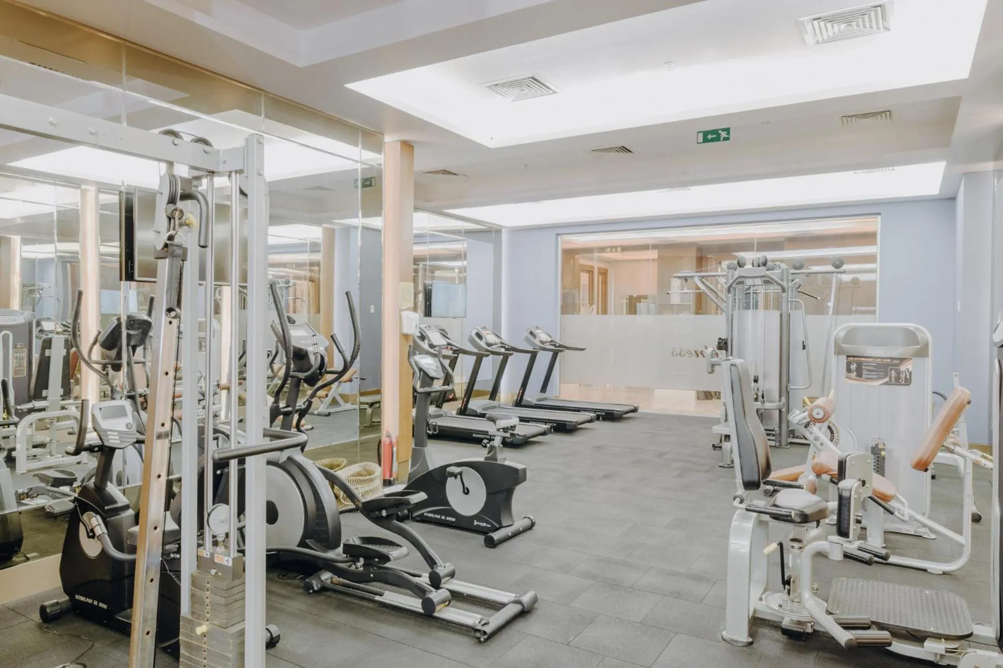 Spa and wellness centre/facilities in Lords Palace Hotel SPA Casino