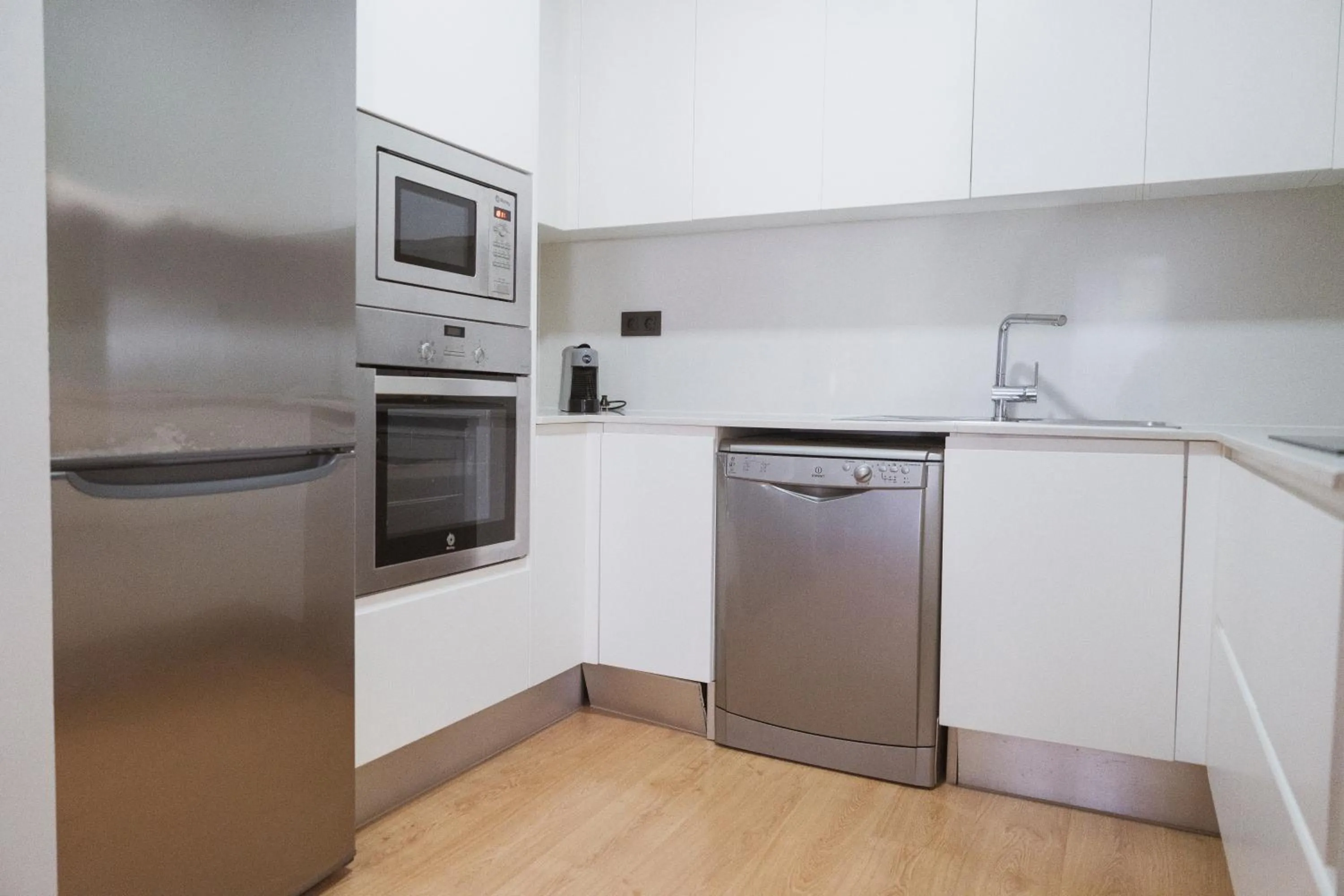 Apartments Hotel Sant Pau