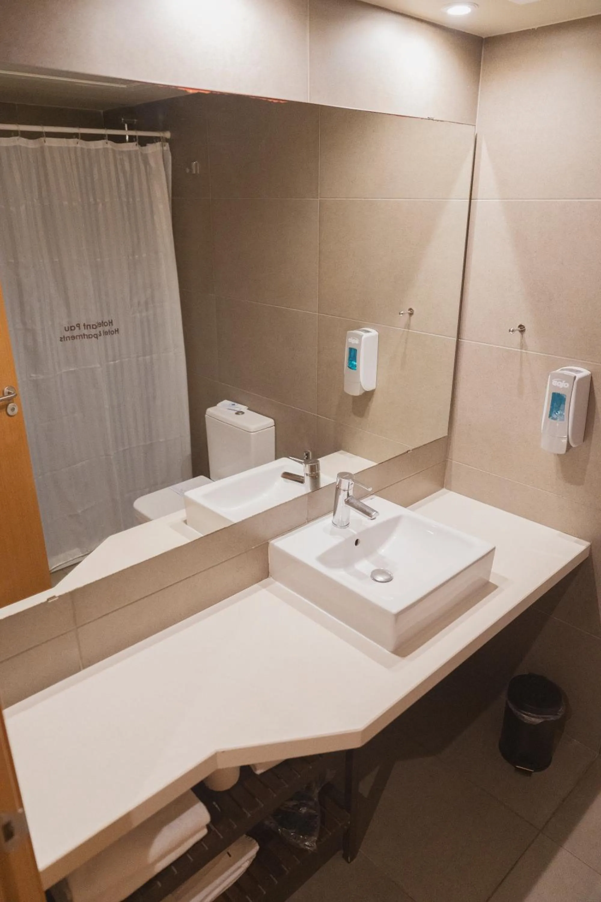 Apartments Hotel Sant Pau