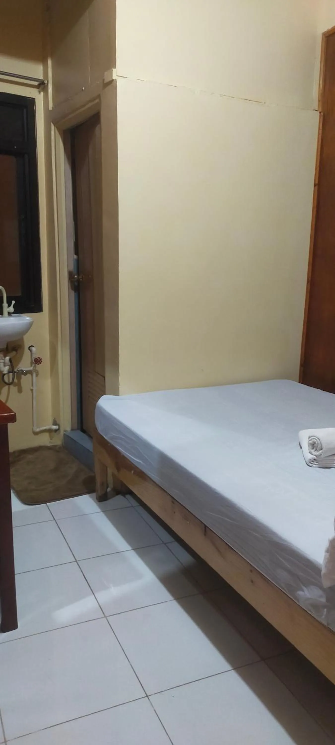 Bedroom, Bed in Querencia Inn