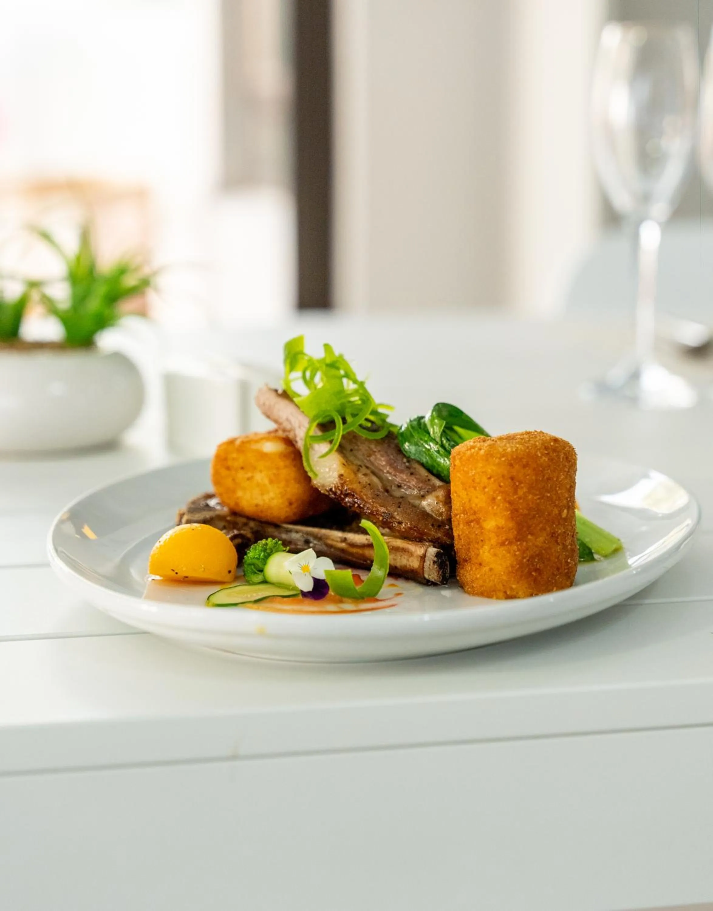 Prisatt Boutique Hotel