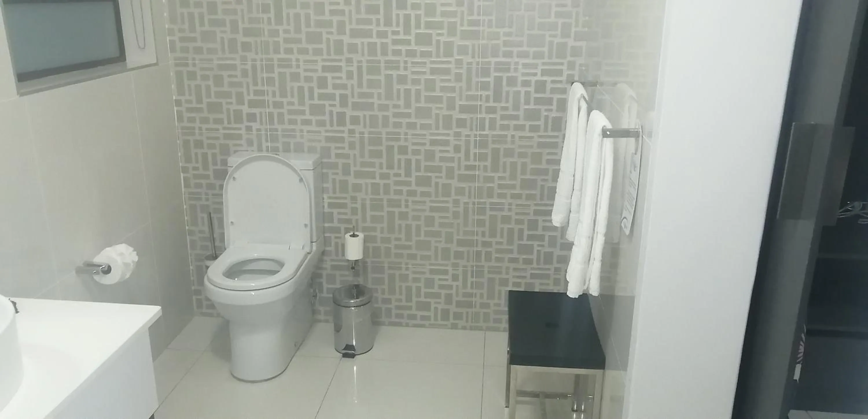 Prisatt Boutique Hotel