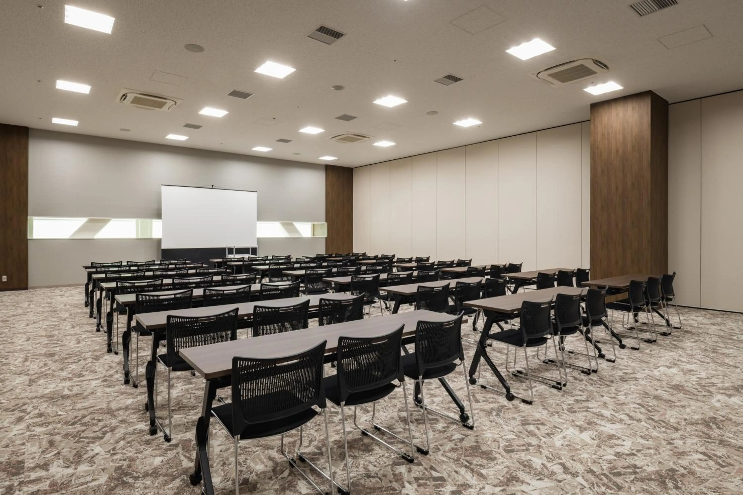 Meeting/conference room in Villa Fontaine Grand Tokyo Ariake