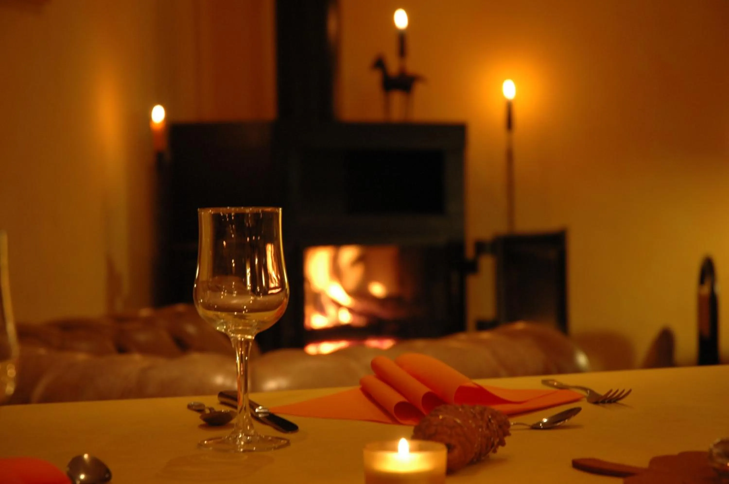 Restaurant/places to eat in Reitstall und Saloon San Jon