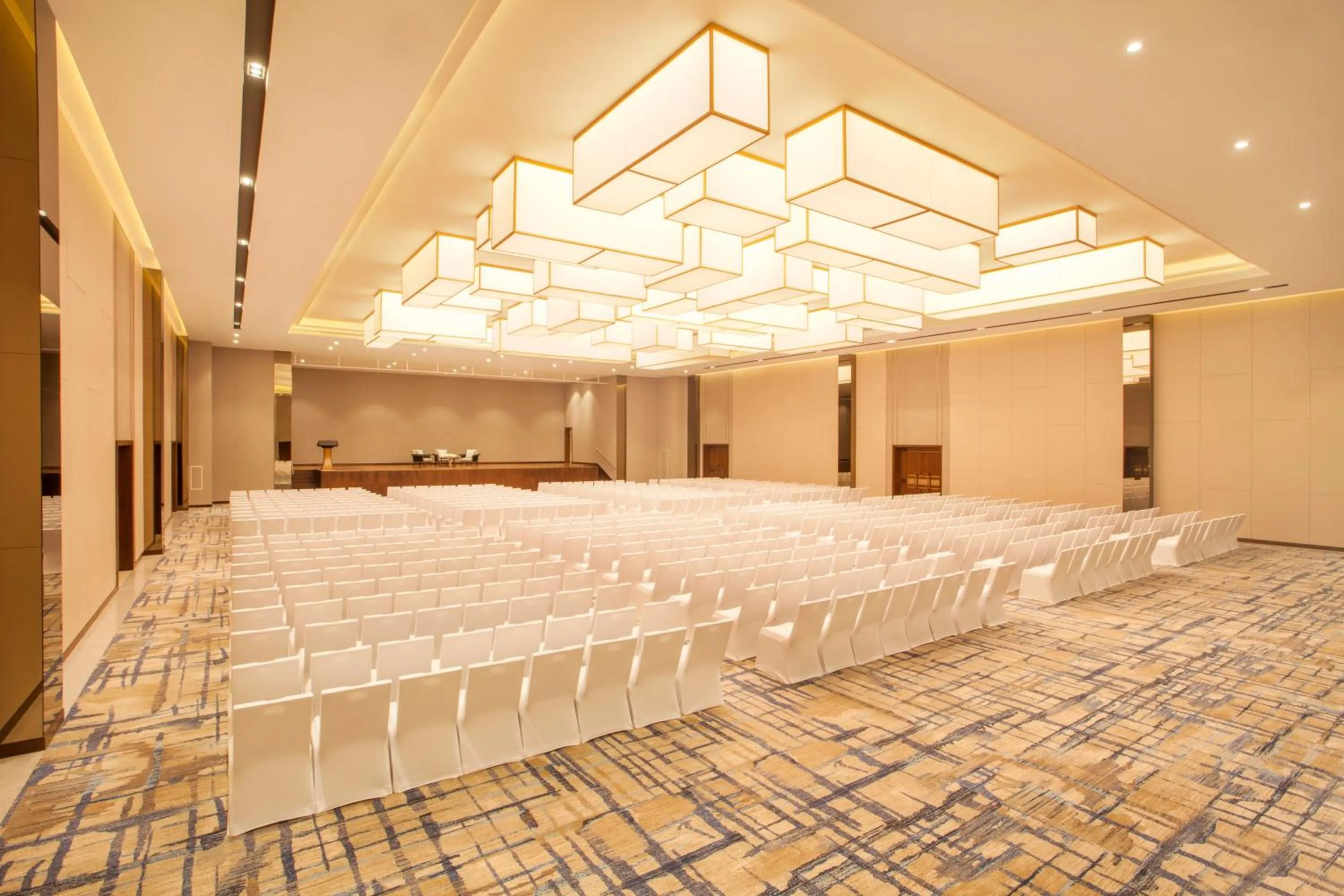 Banquet/Function facilities in Hyatt Regency Thrissur