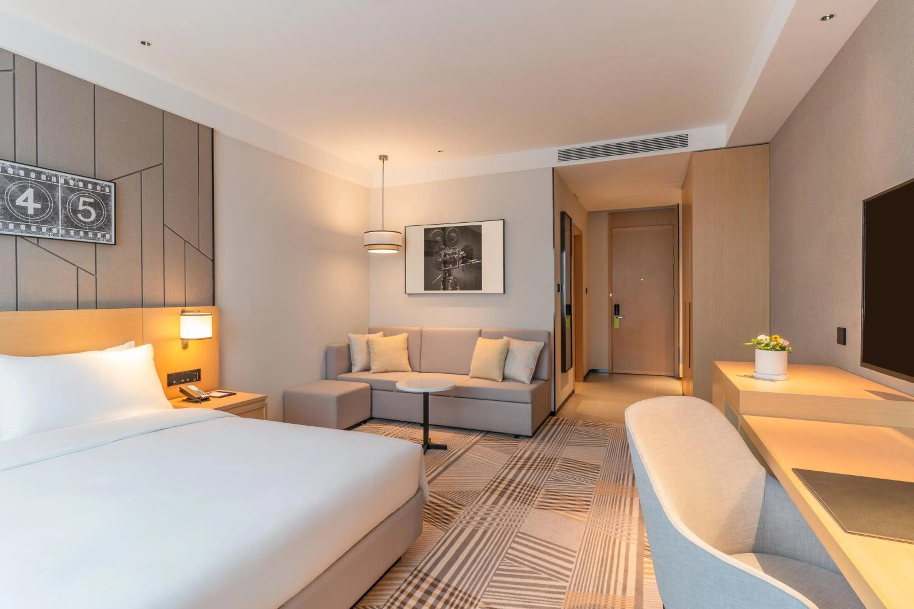 Hyatt Place Changchun Jingyue